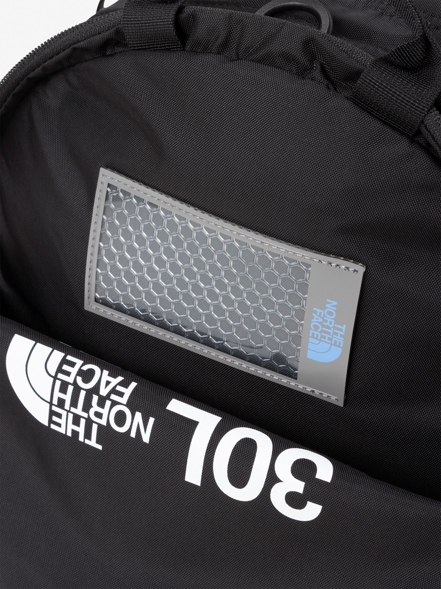 Nylon Duffle 30 (Kids)