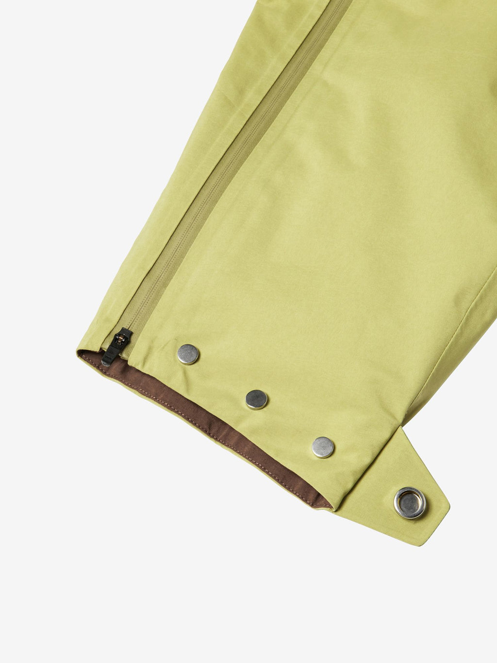 OYABE 2-Layer Jacket (Unisex)