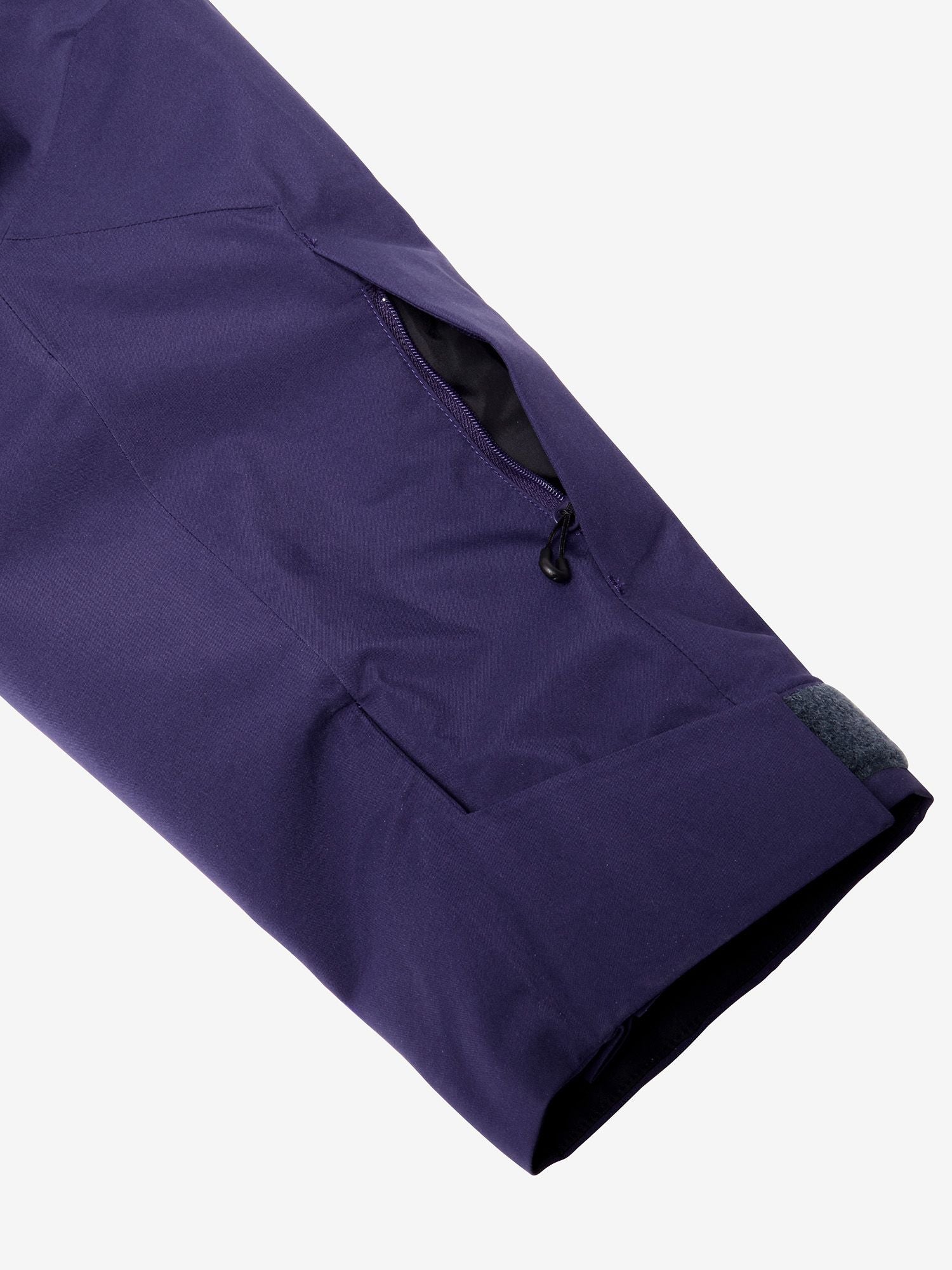 Insulated Gore-Tex 2-Layer Jacket (Men's)