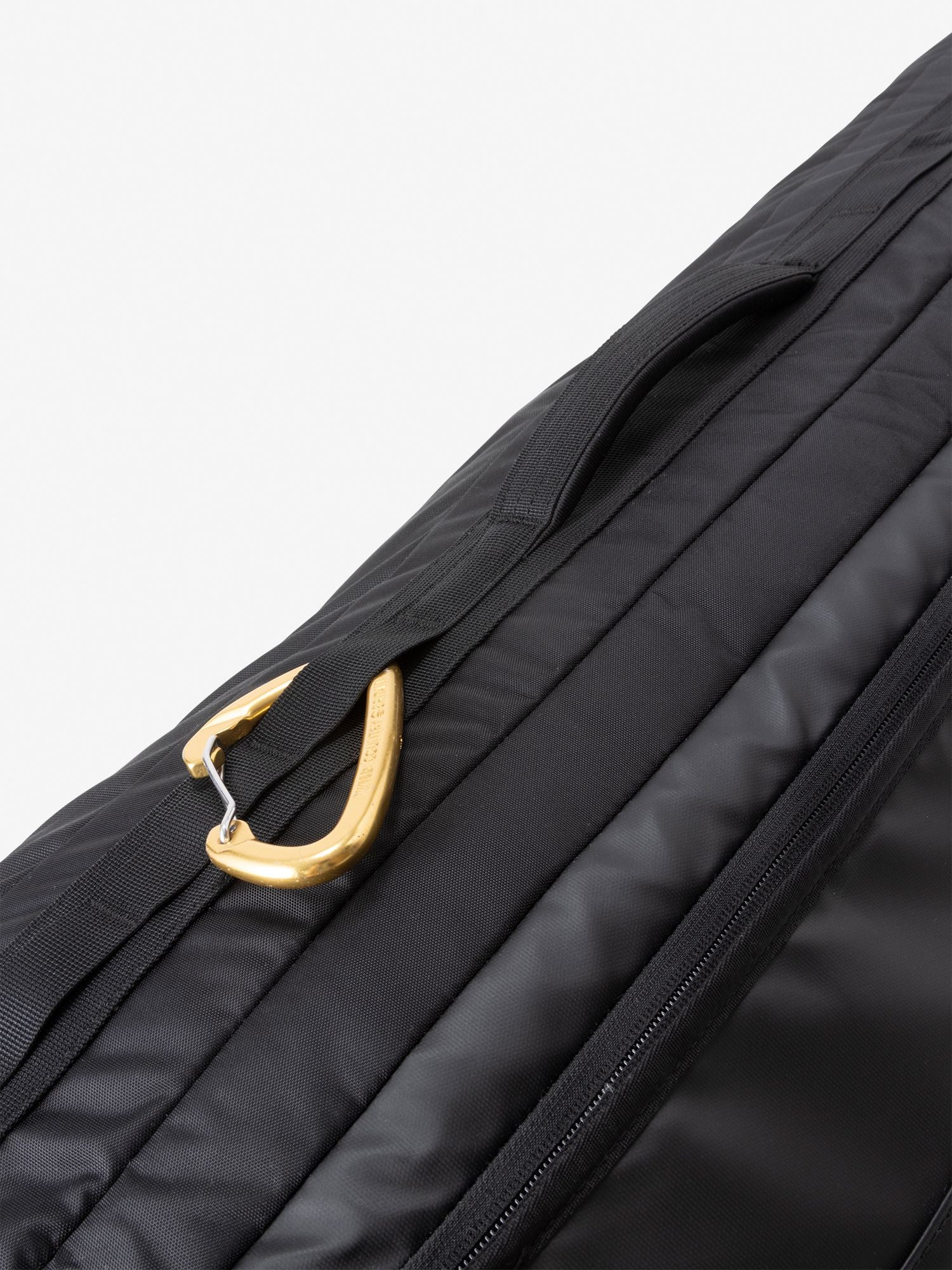 Base Camp Snow Roller