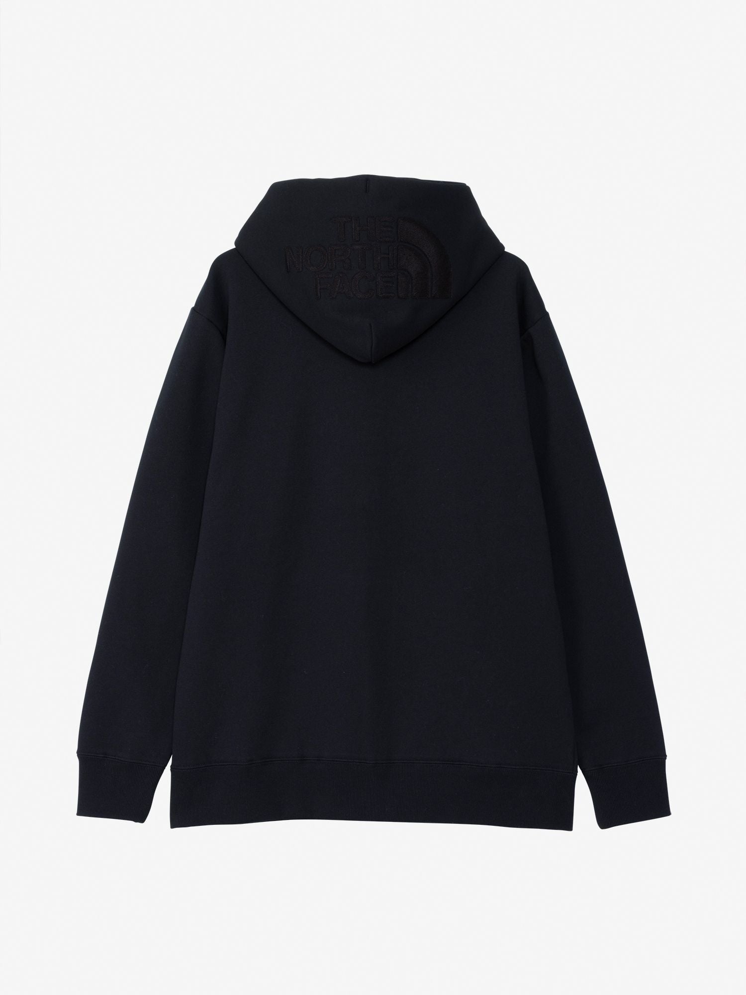 Rear View Full Zip Hoodie (Men's)