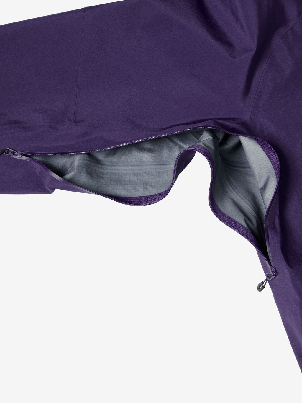 Gore-Tex Pro 3-Layer Jacket (Men's)