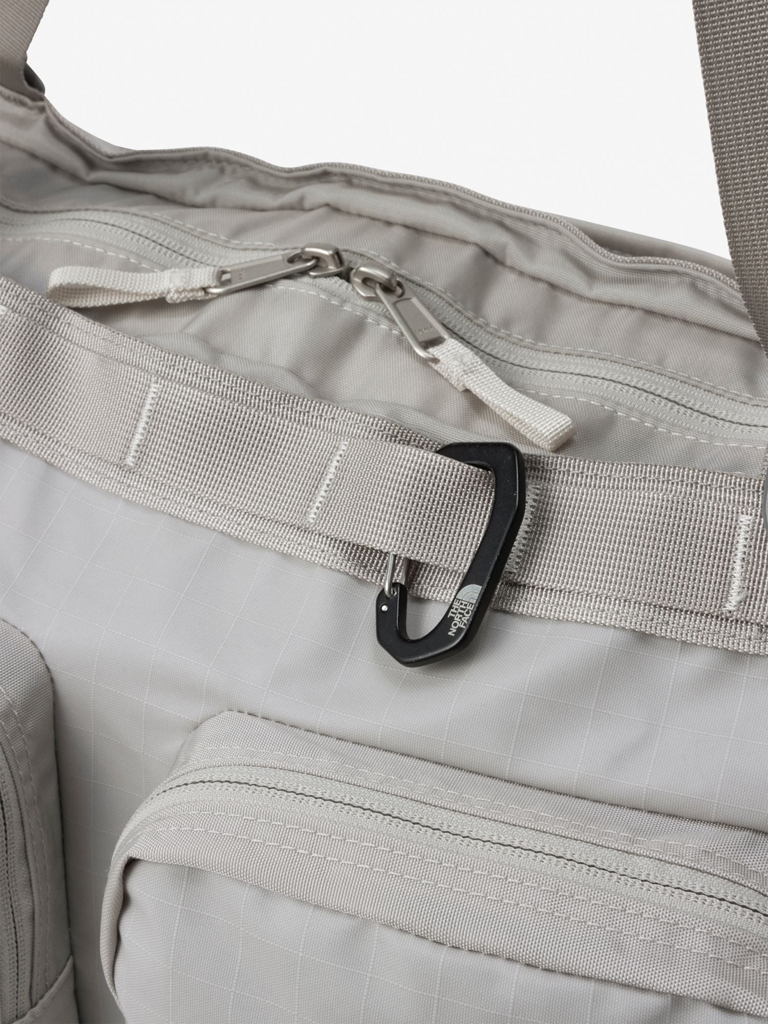 Base Camp Voyager Tote