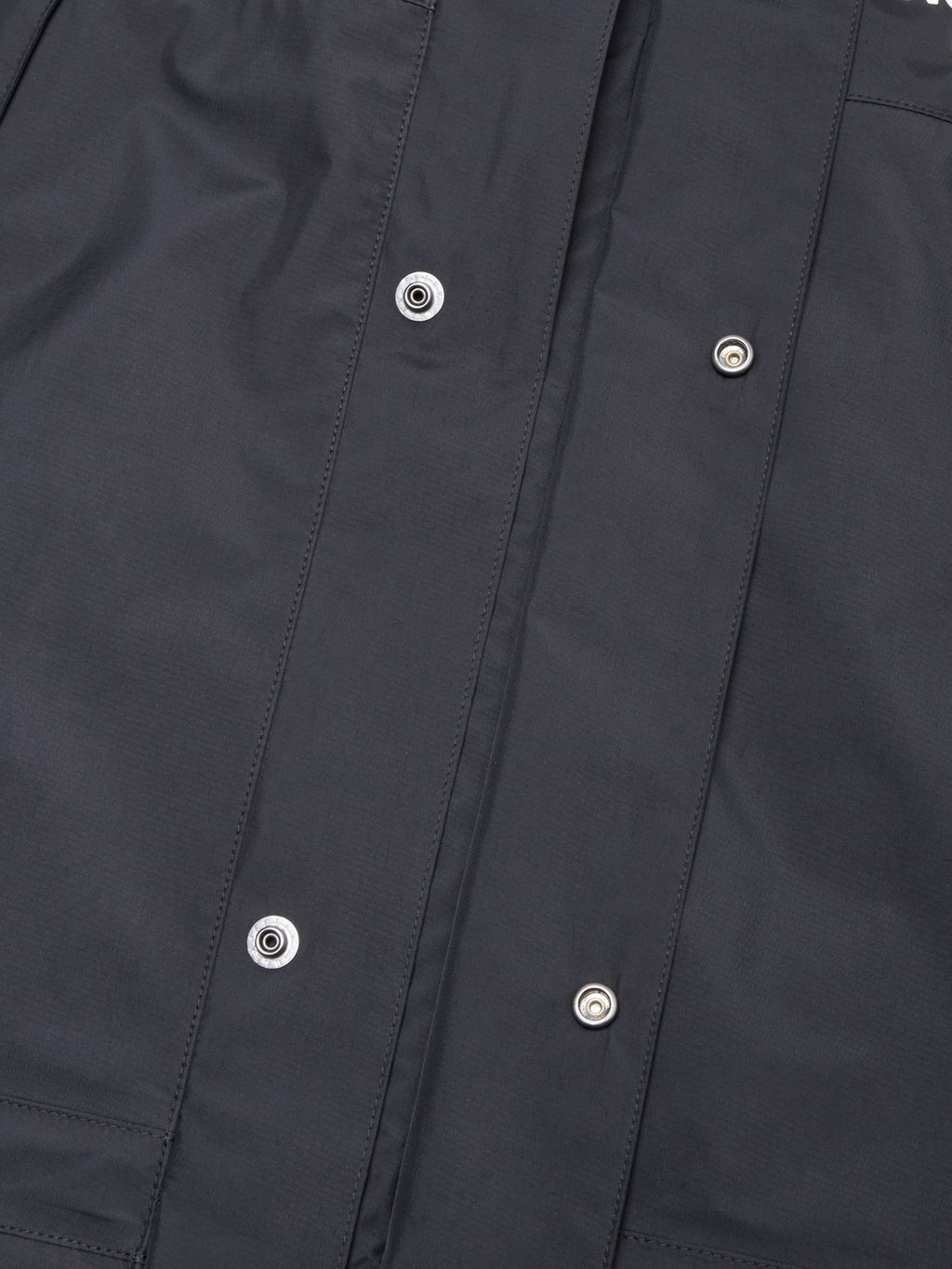 Mountain Rain Tech Coat (Men's)