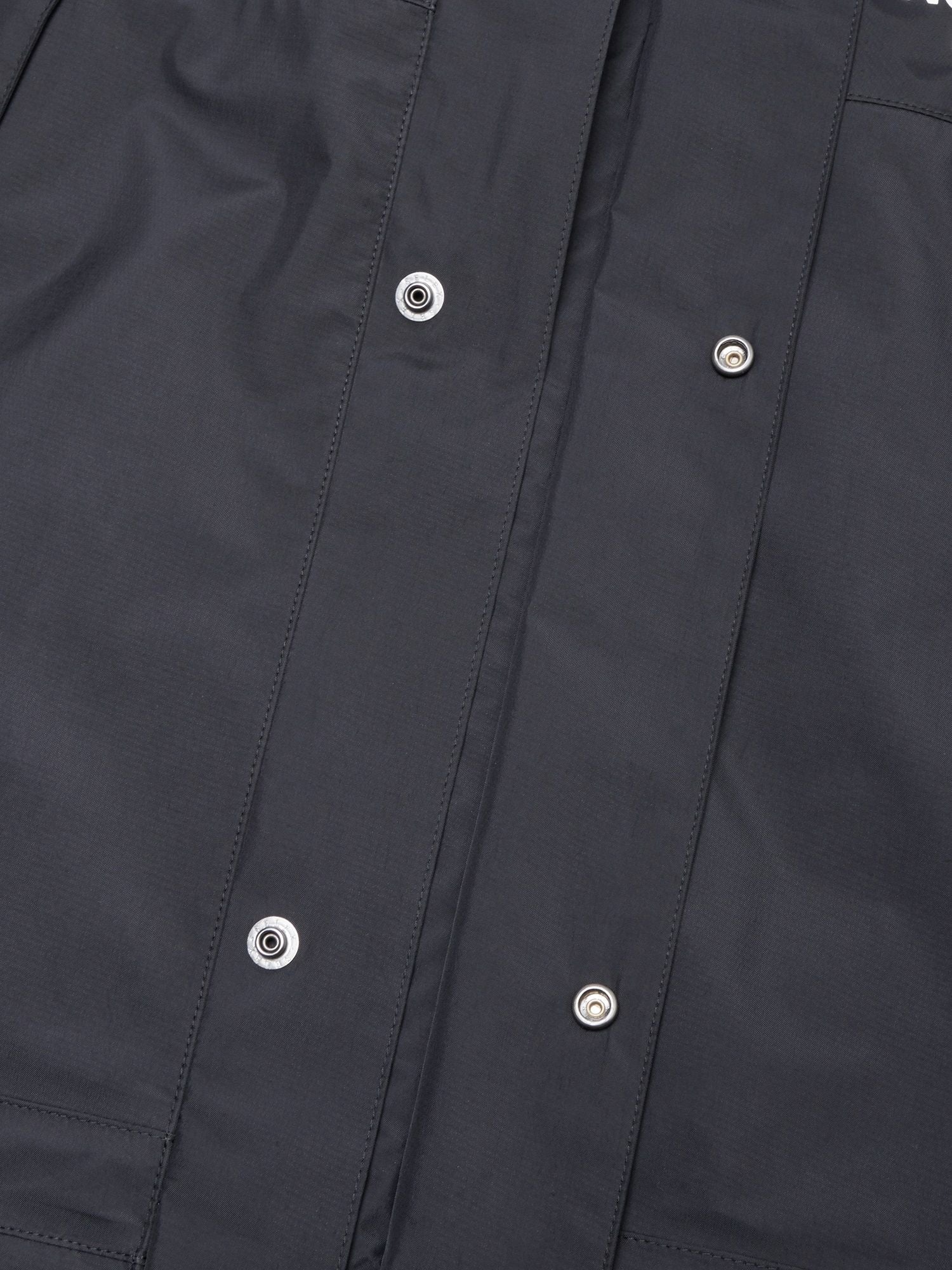 Mountain Rain Tech Coat (Men's)