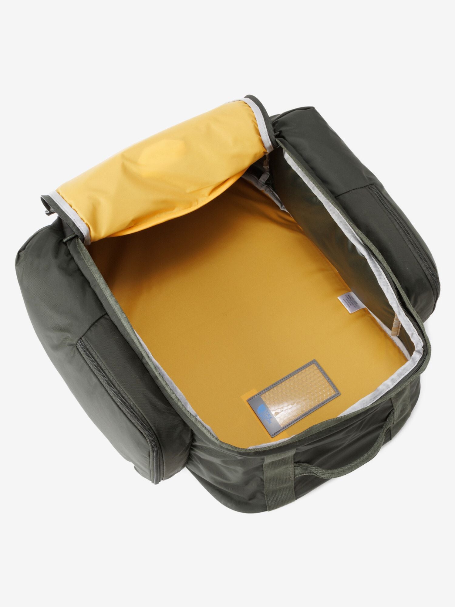 Sunny Camper 40+6 (Kids)