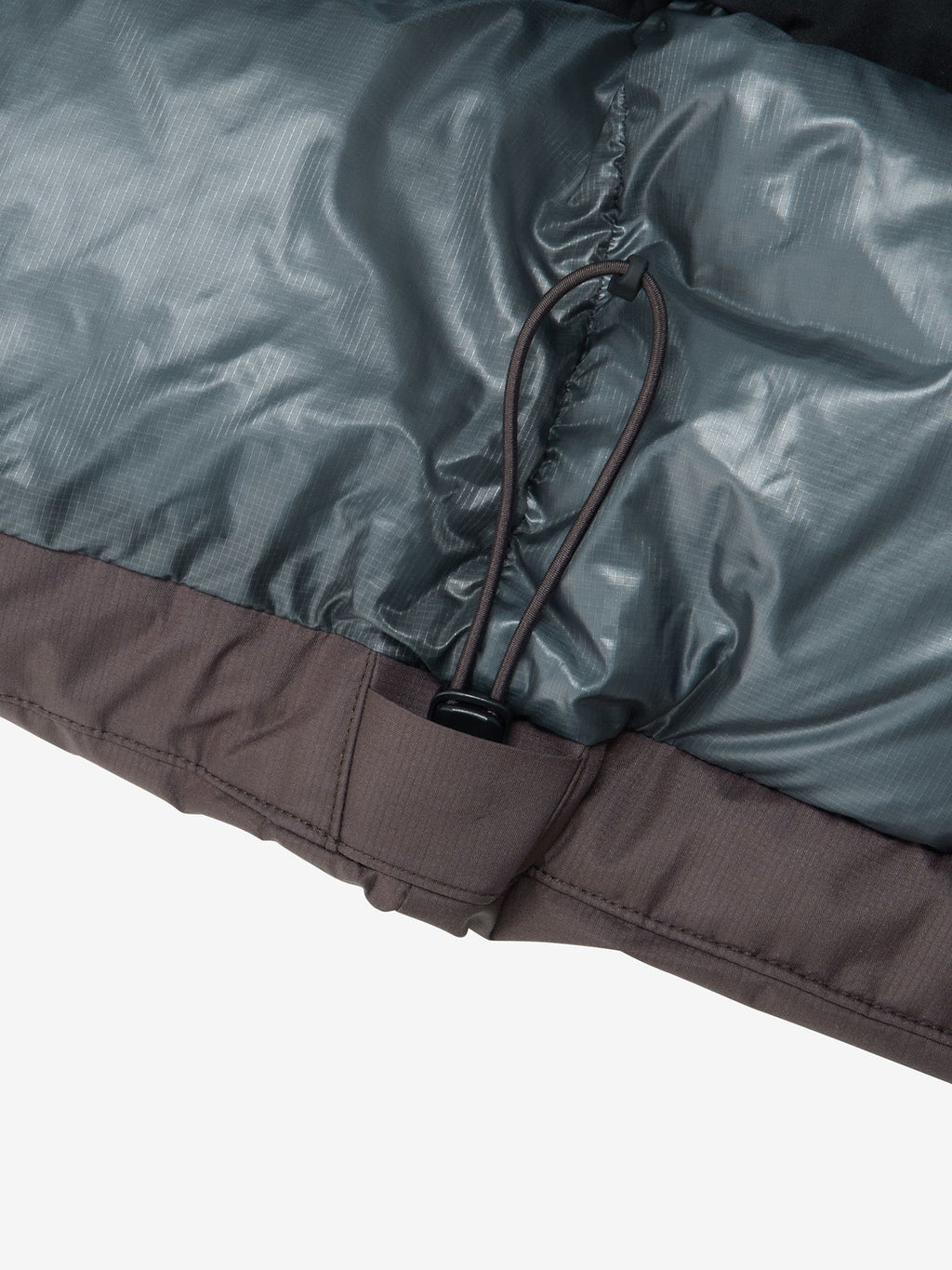 OYABE Down Jacket (Unisex)