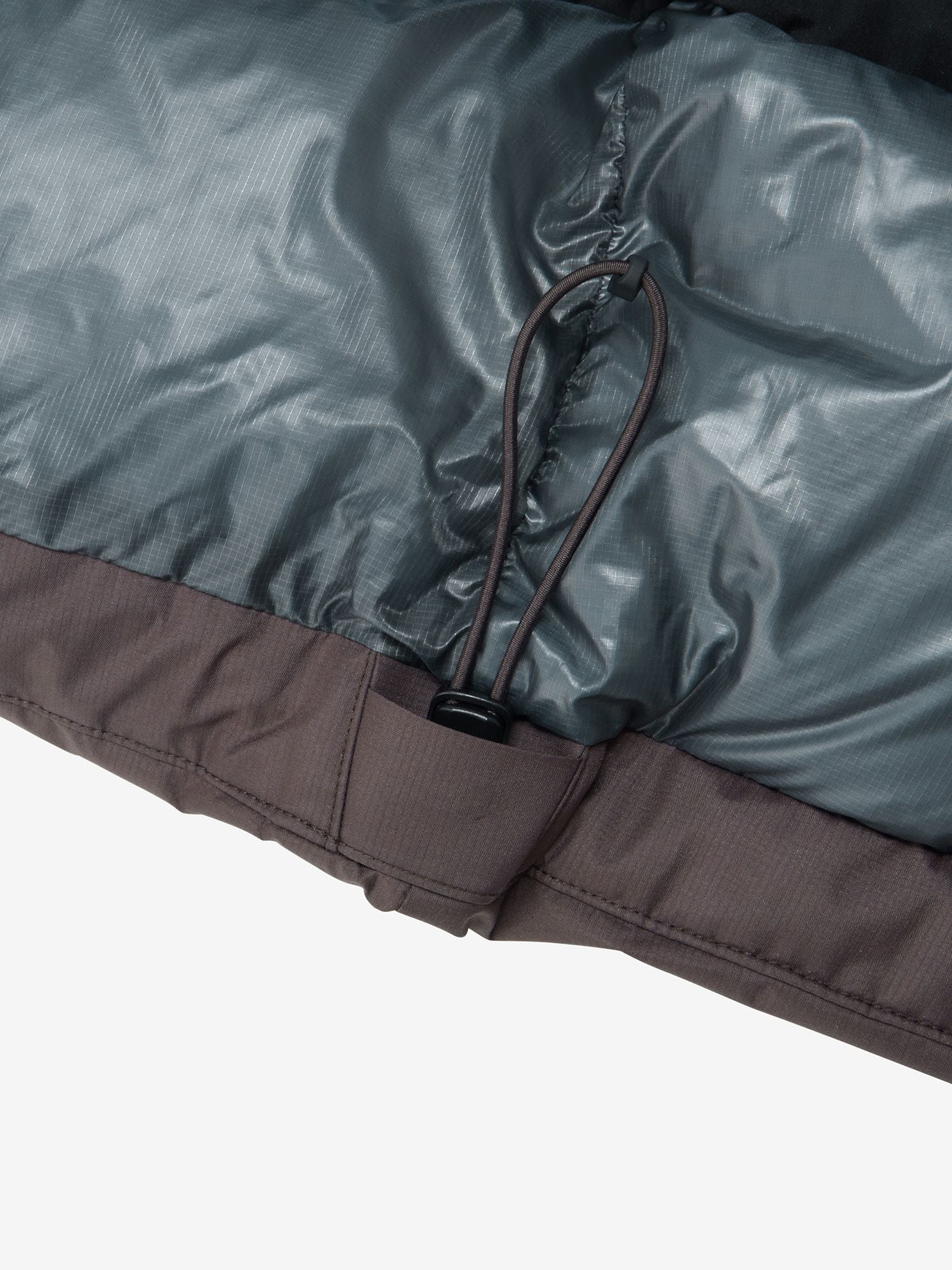 OYABE Down Jacket (Unisex)