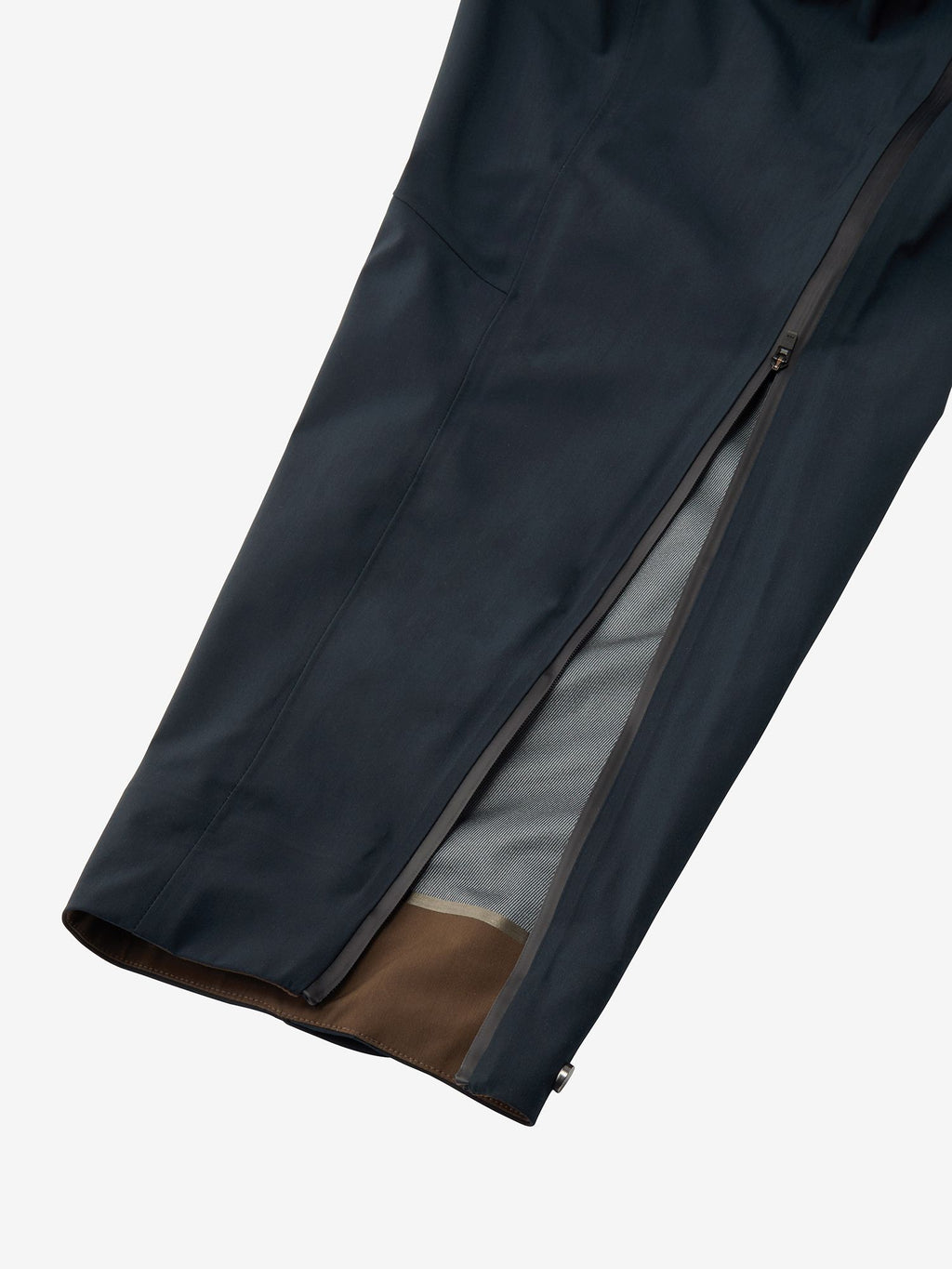 OYABE 3-Layer Jacket (Unisex)