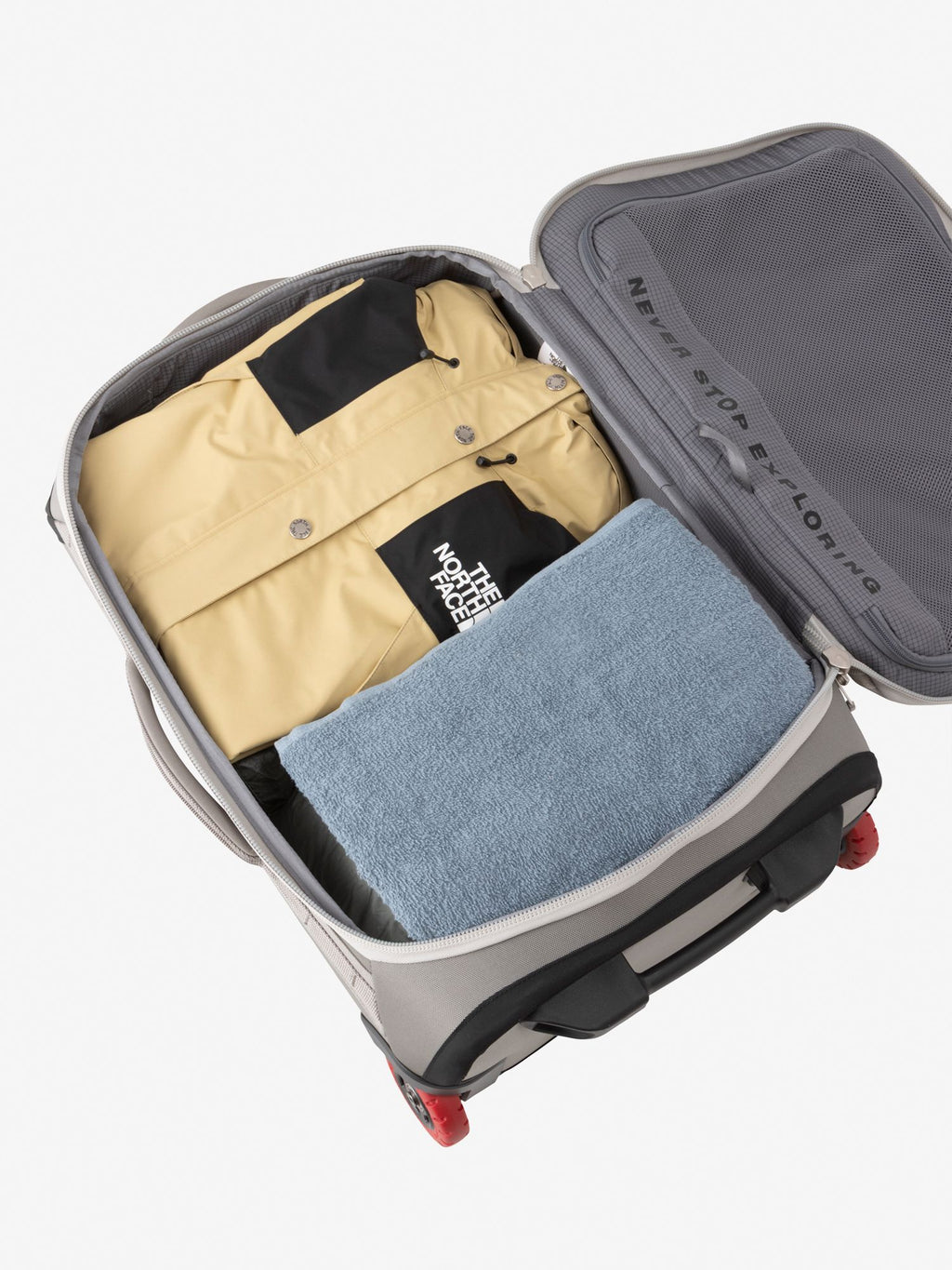 Base Camp Rolling Thunder 22 inches