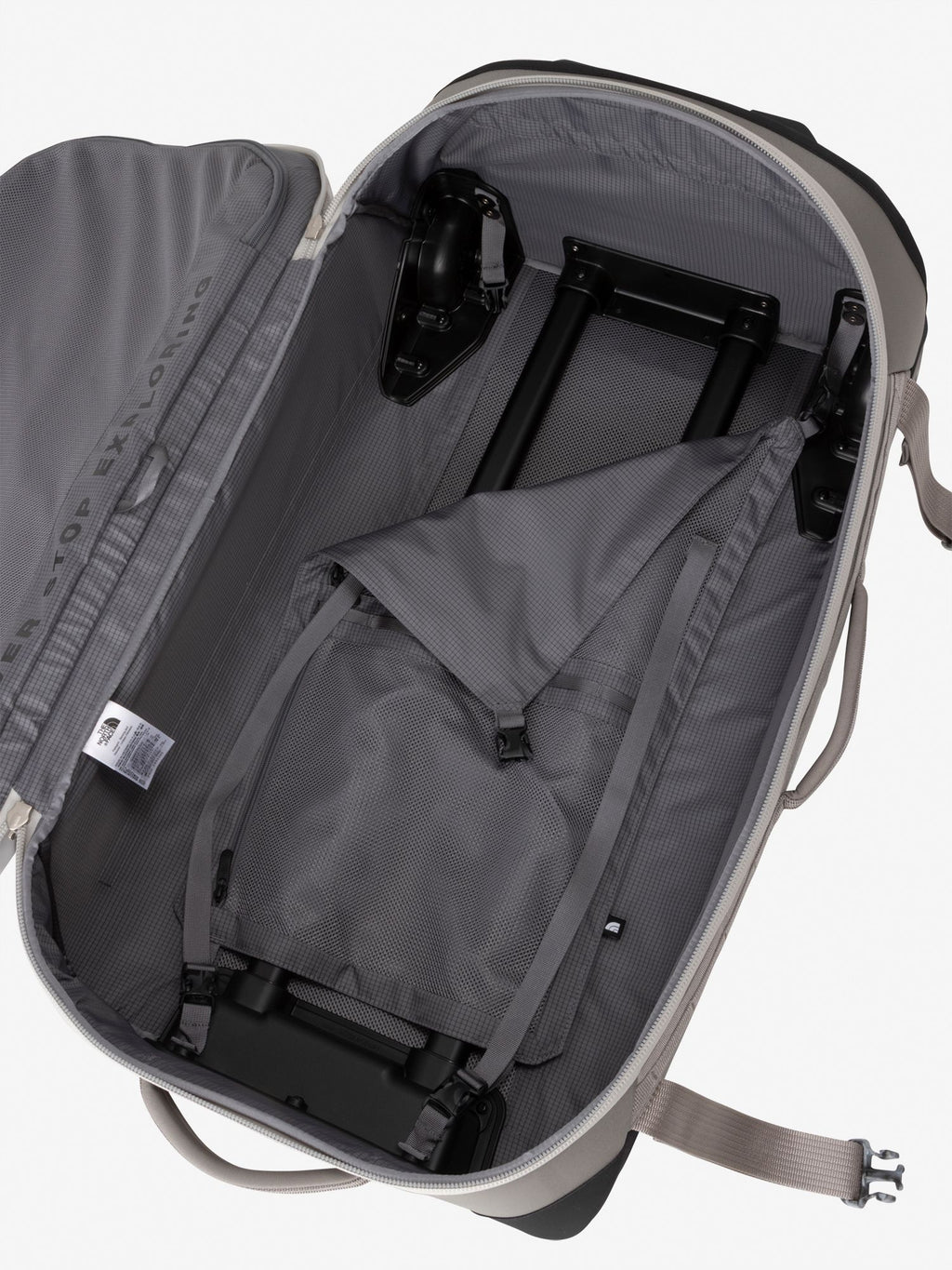 Base Camp Rolling Thunder 28 inches