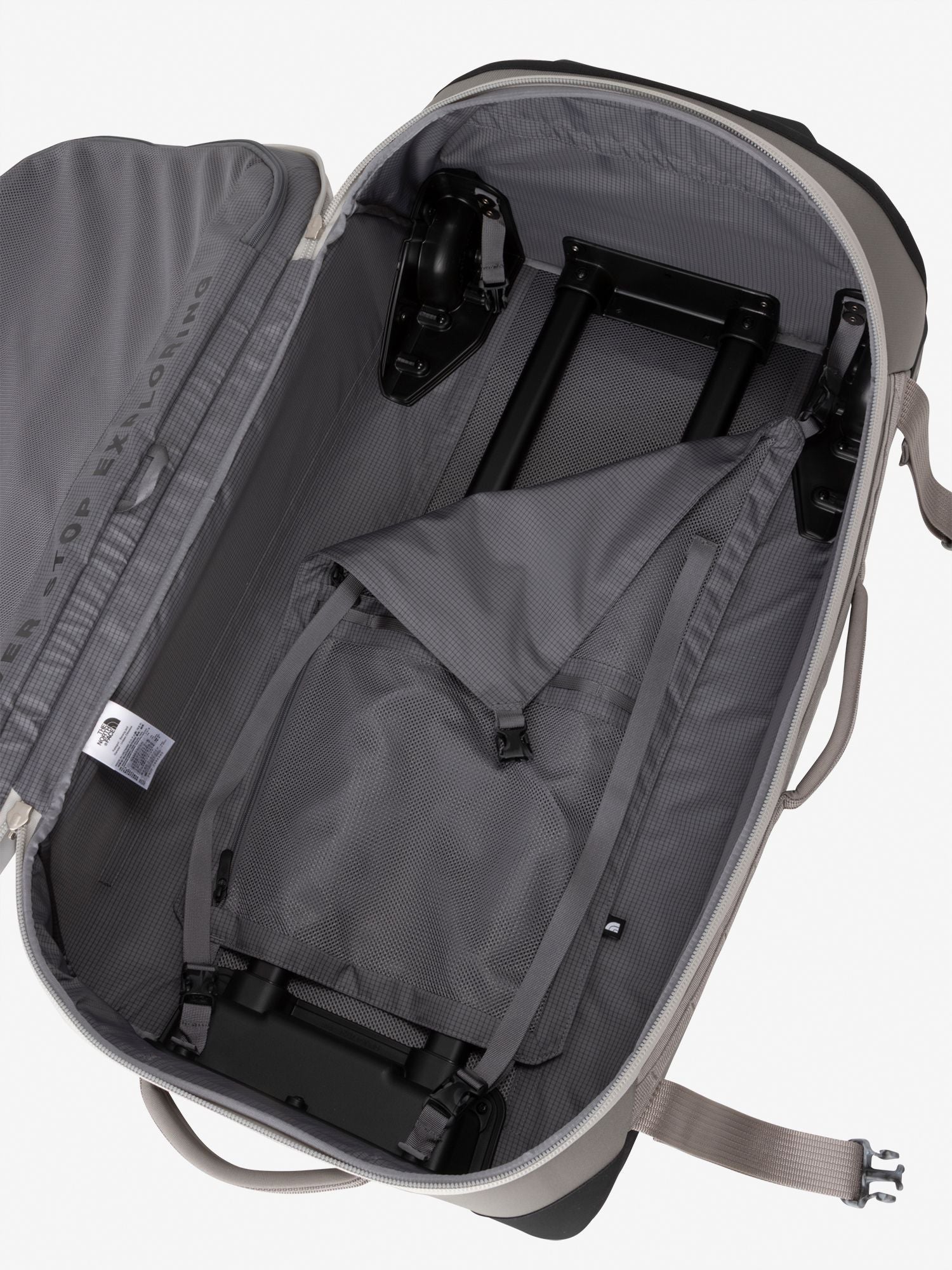 Base Camp Rolling Thunder 28 inches