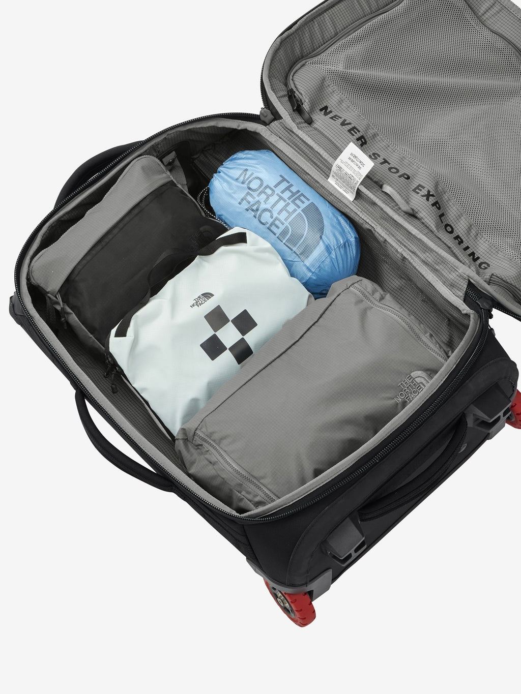 Base Camp Rolling Thunder 22 inch