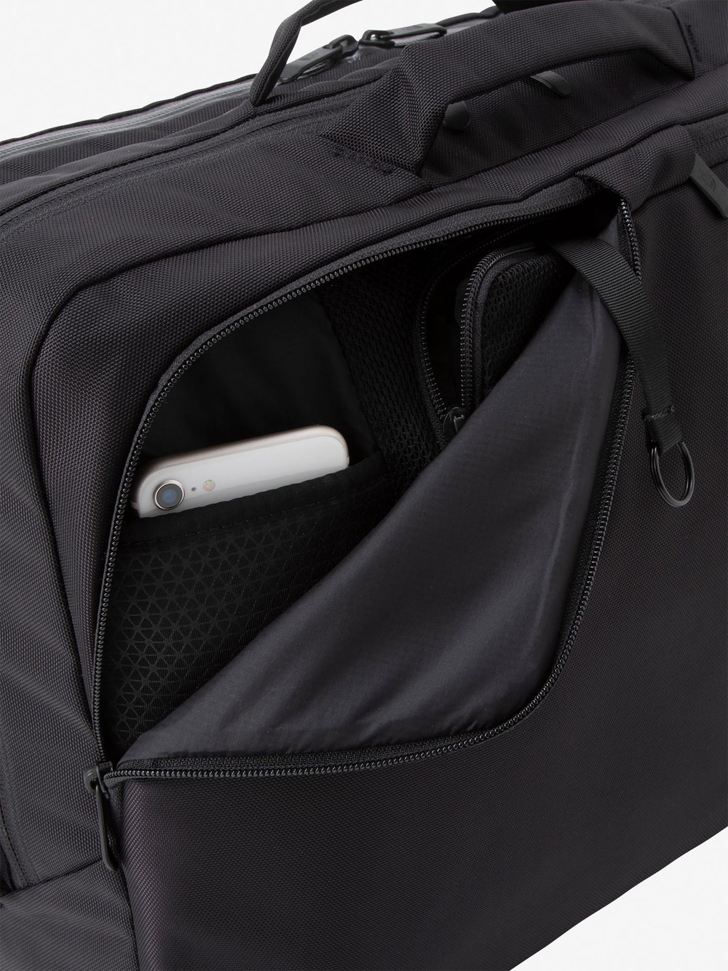 Shuttle 3-Way Daypack