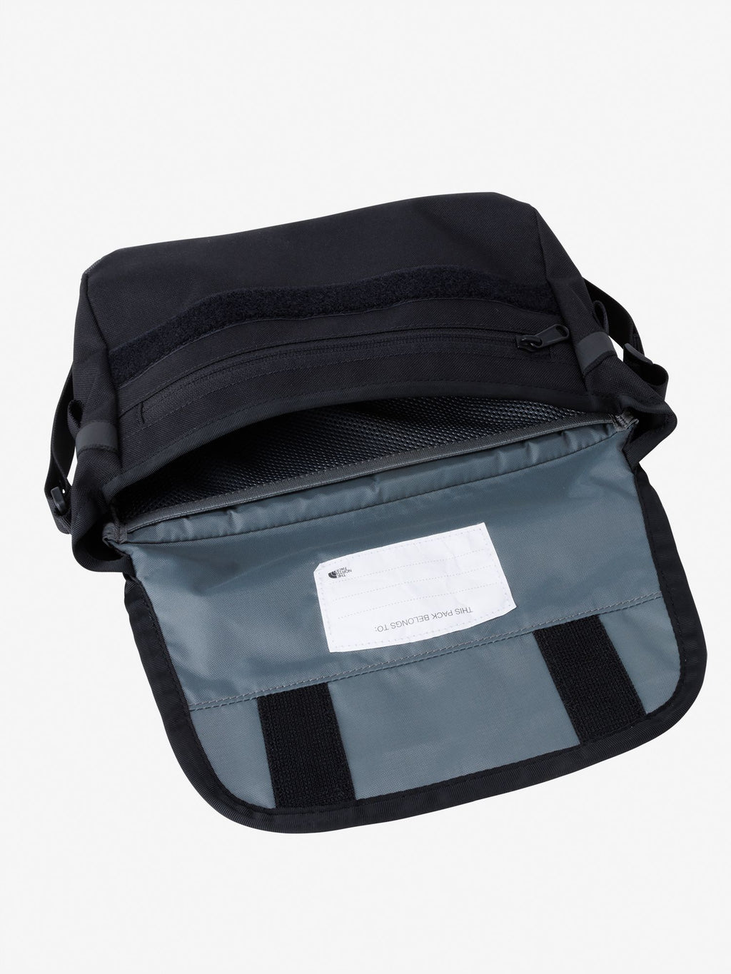 Shoulder Pouch (Kids)