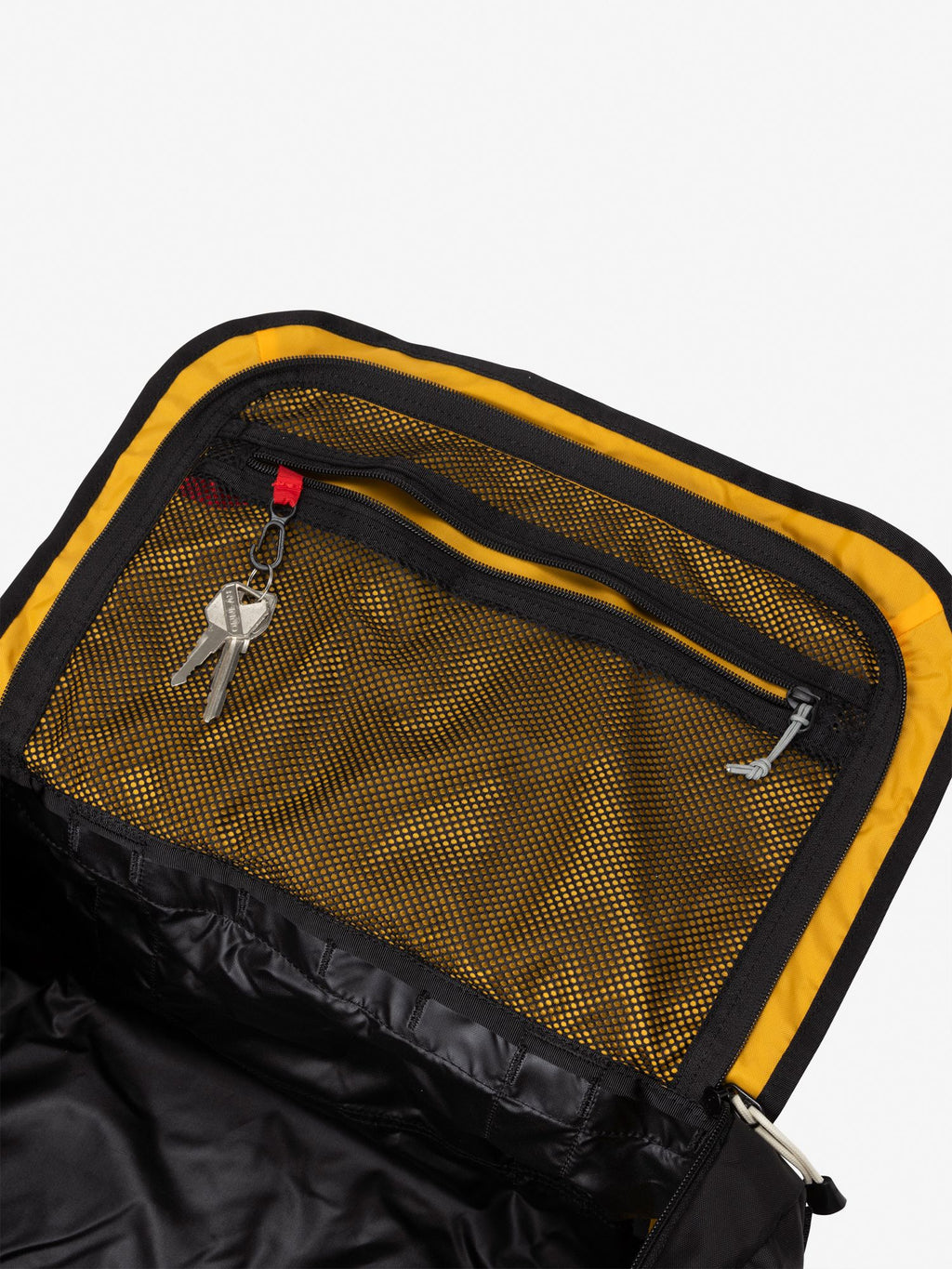 Nylon Duffle 30 (Kids)