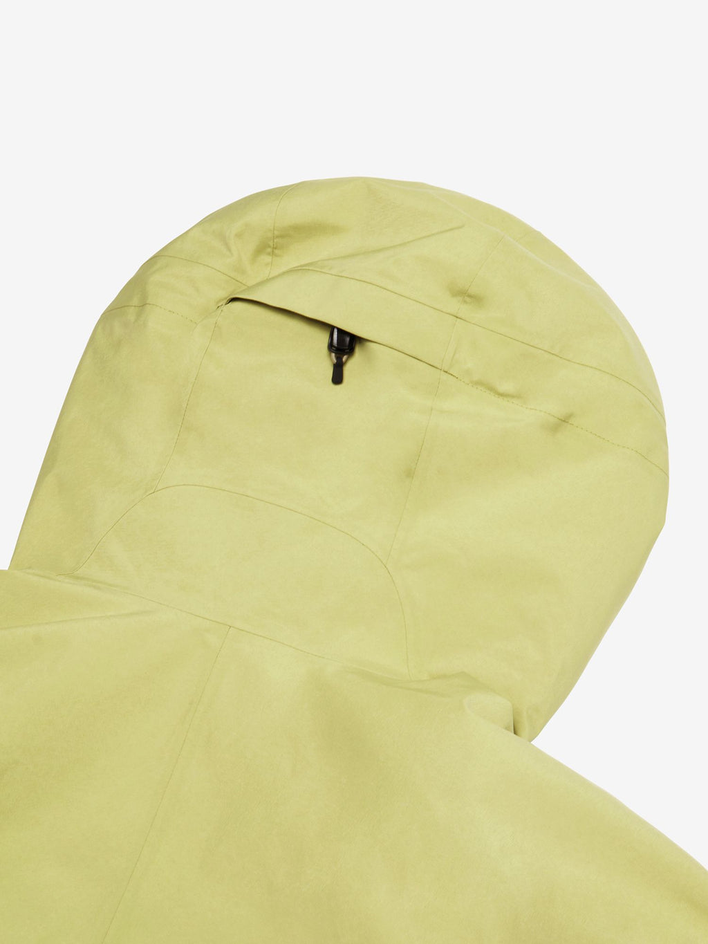 OYABE 2-Layer Jacket (Unisex)