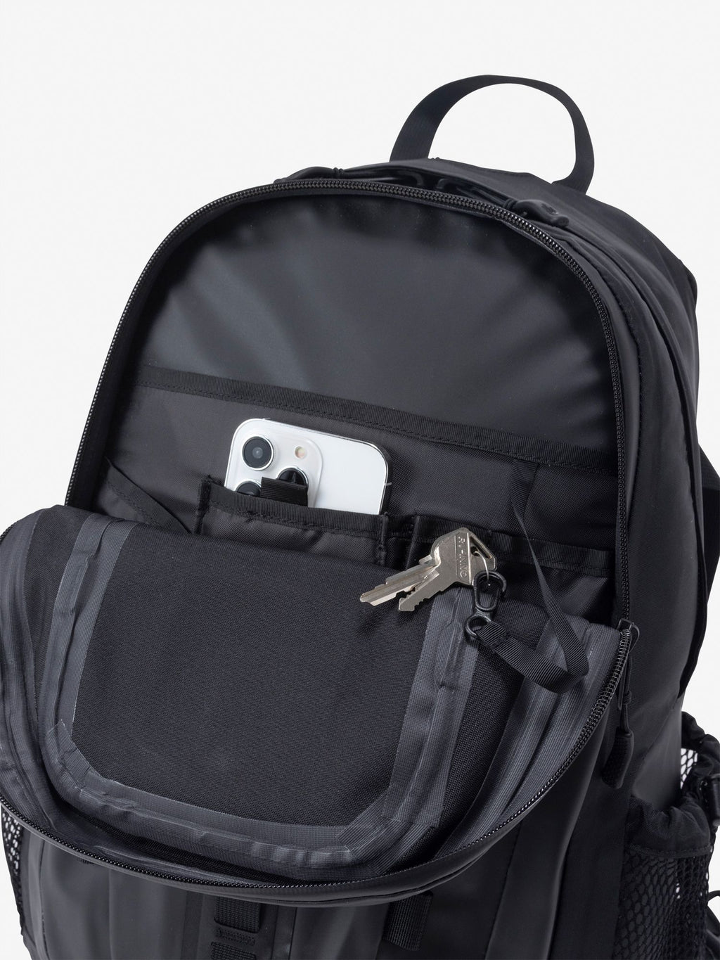 Hot Shot Base Camp (Unisex)