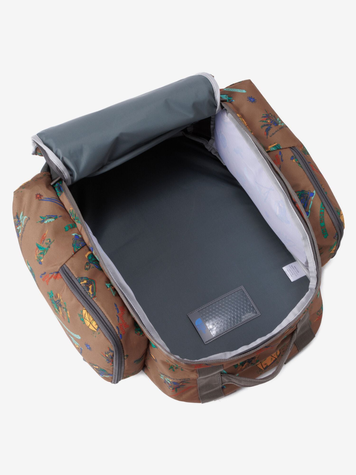 Sunny Camper 40+6 (Kids)