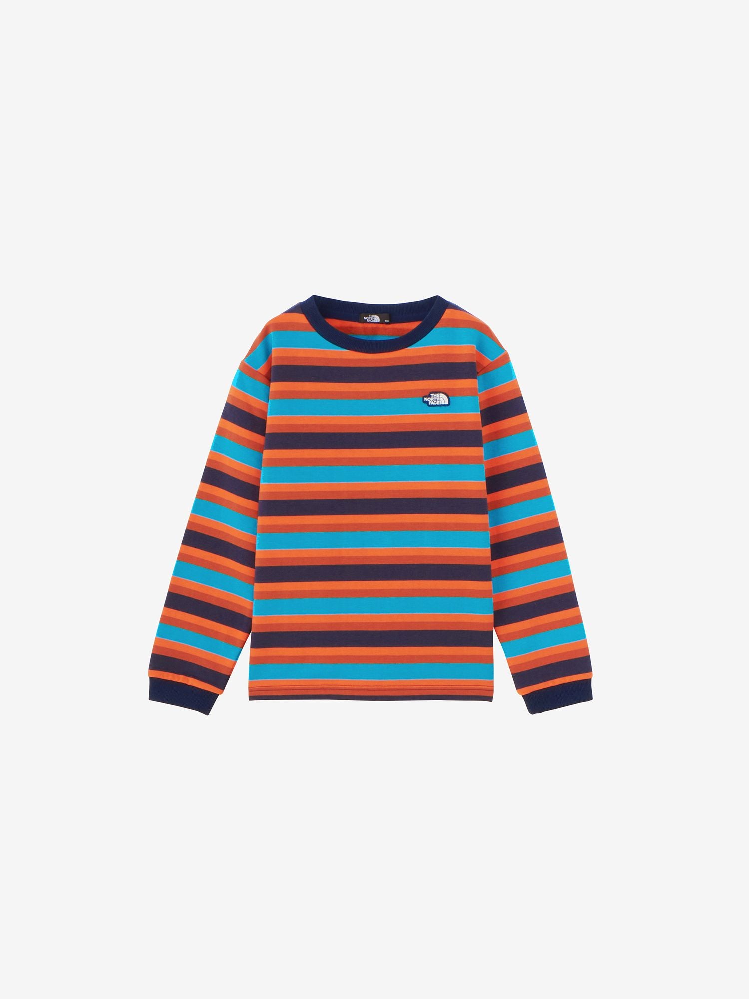 Border Tent Crew & Pants (Kids)