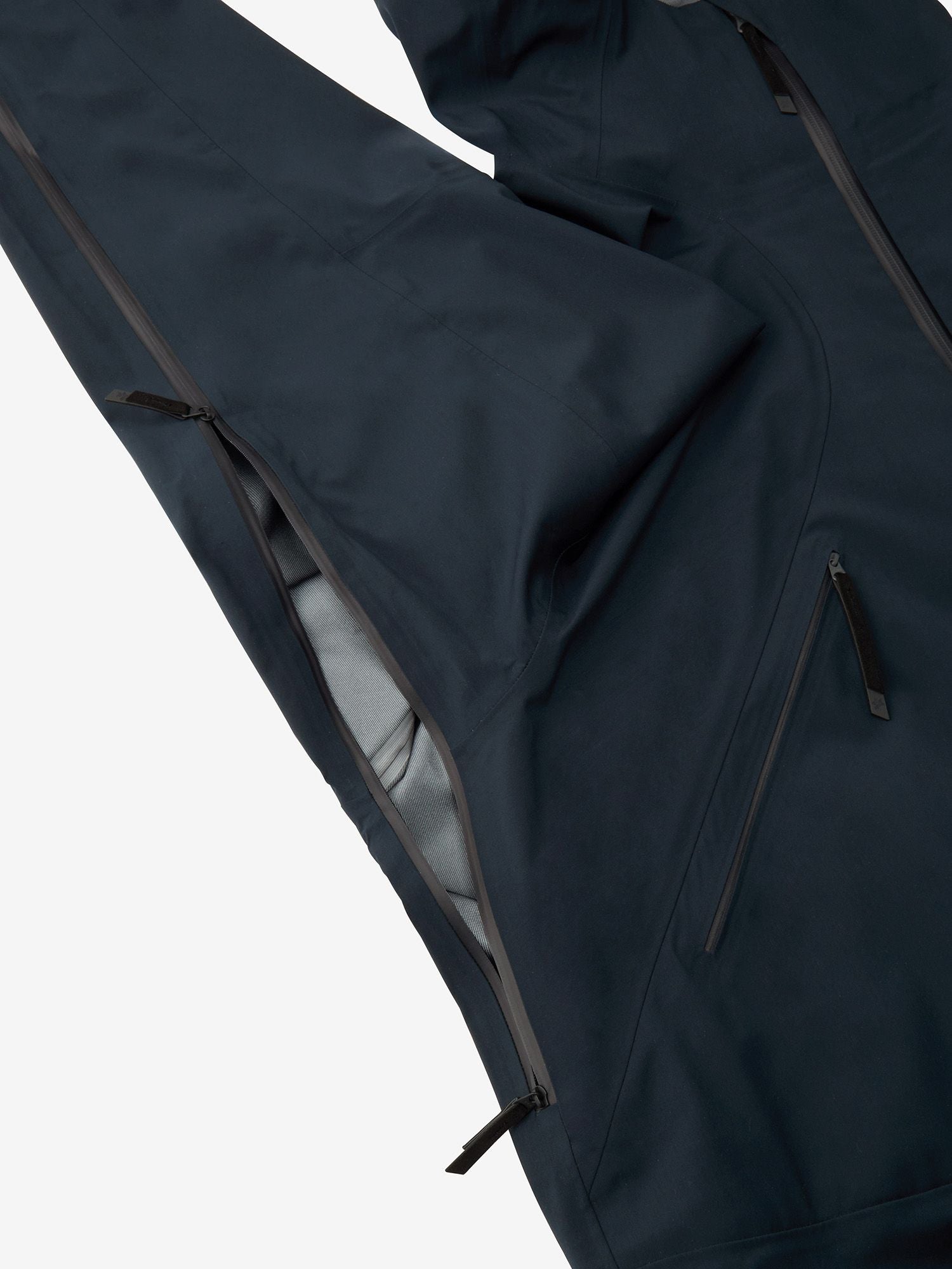 OYABE 3-Layer Jacket (Unisex)