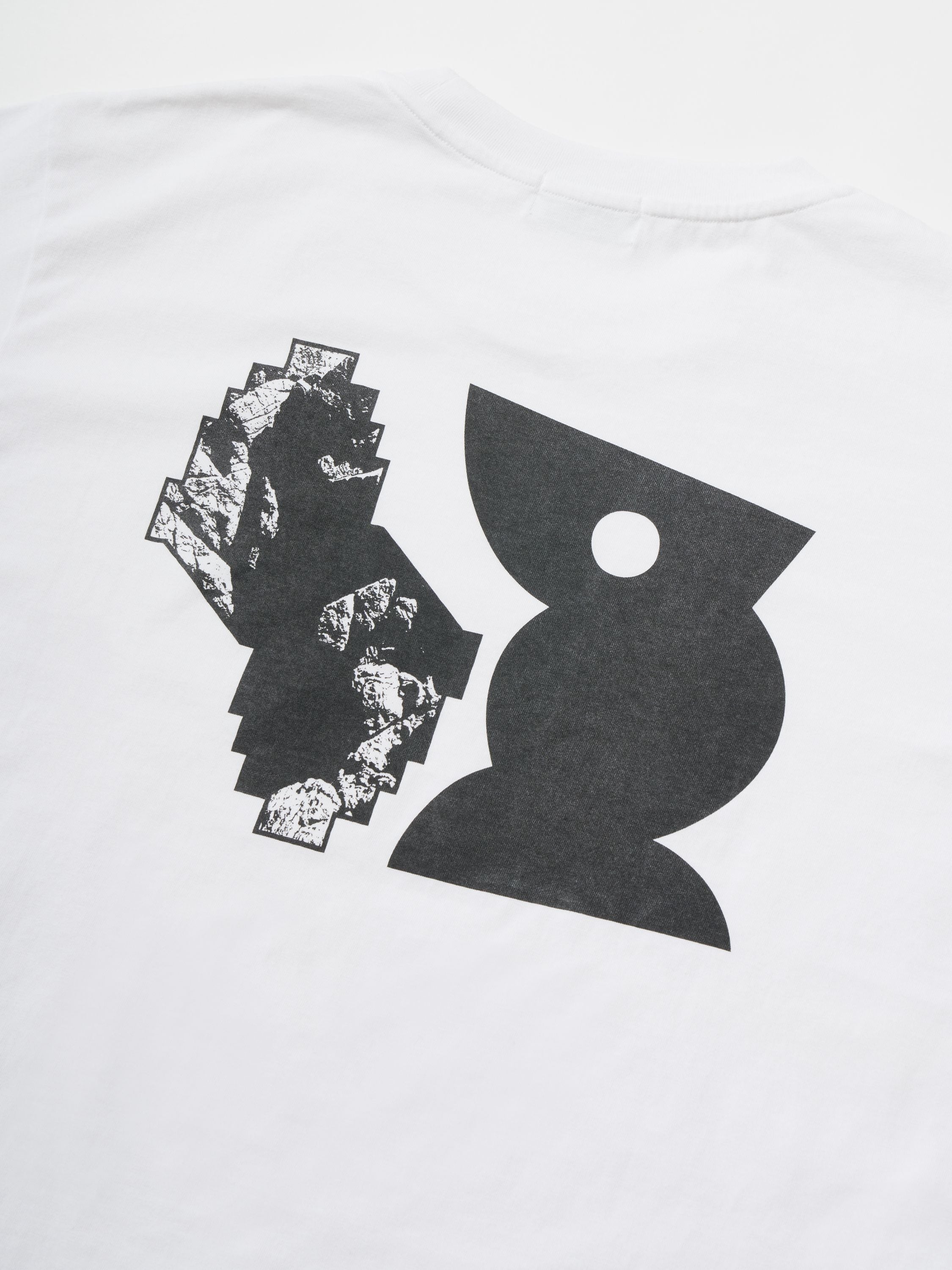 MXP Standard Long Sleeve Graphic Crew (Unisex)