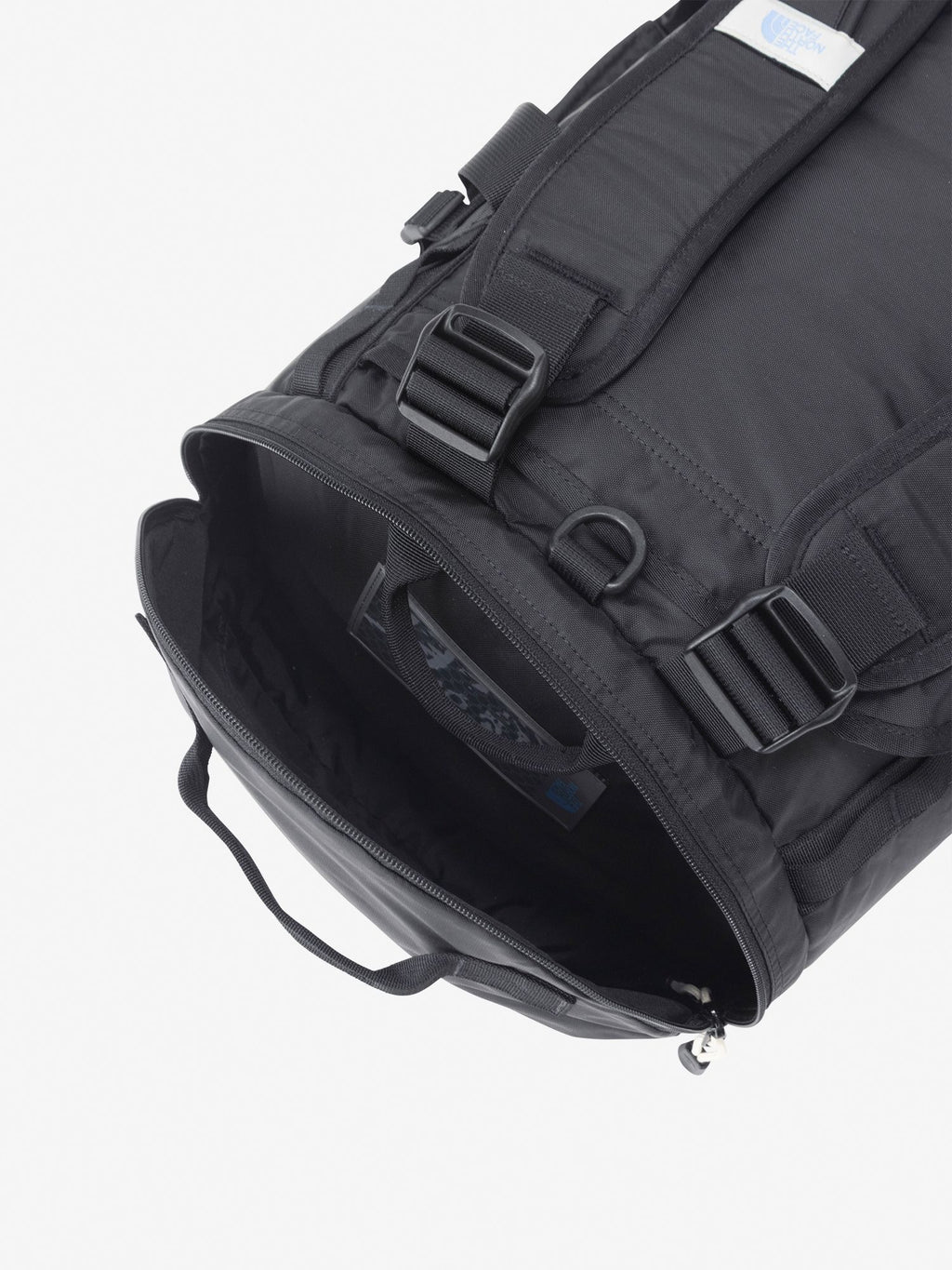 Nylon Duffle 40 (Kids)