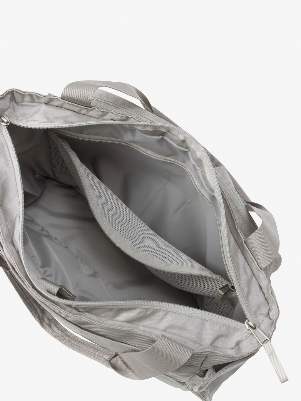 Base Camp Voyager Tote