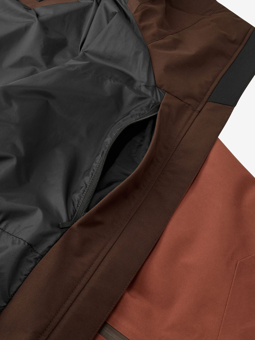 Gore-Tex 2-Layer Jacket (Men's)