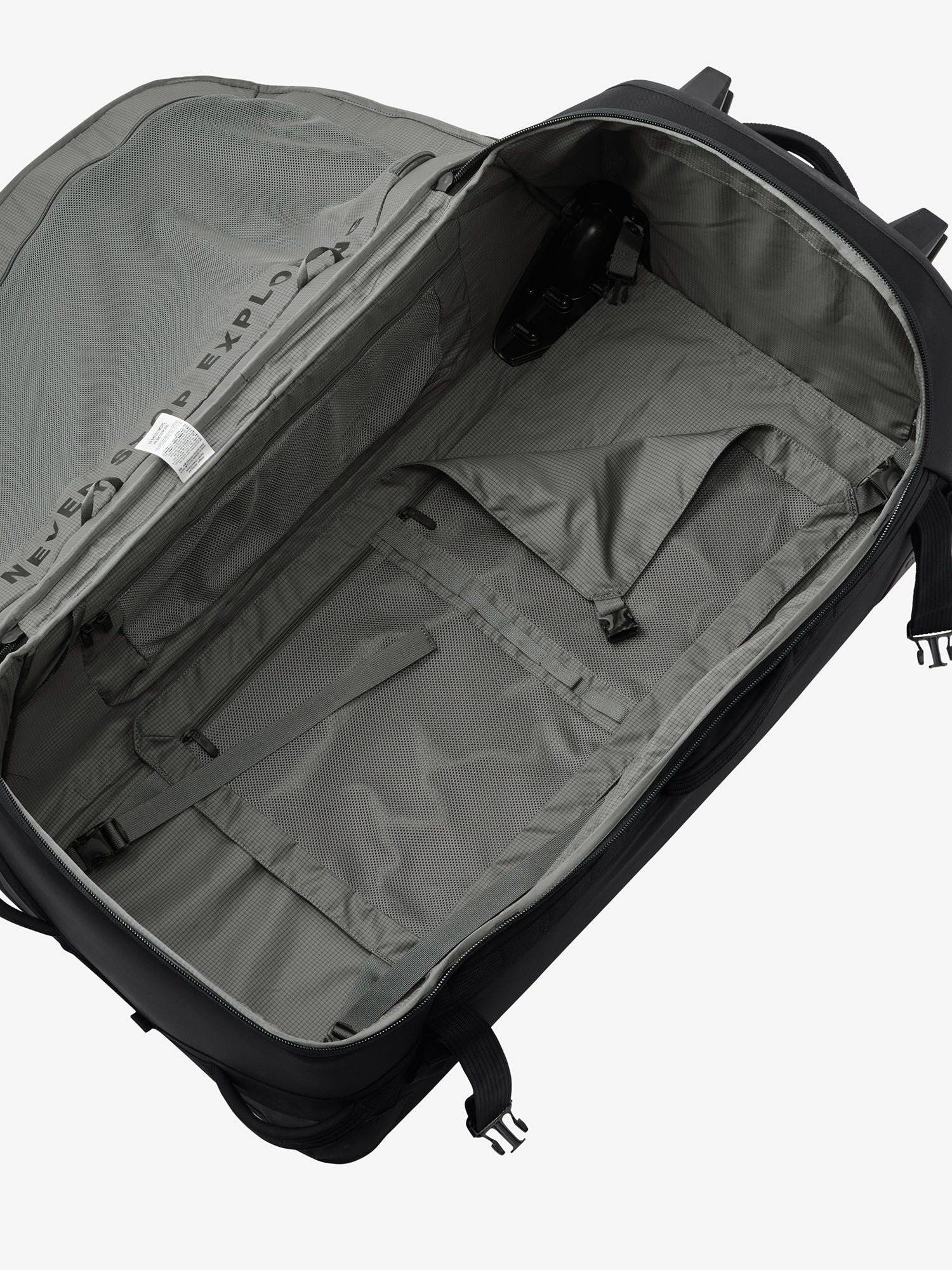 Base Camp Rolling Thunder 36 inch