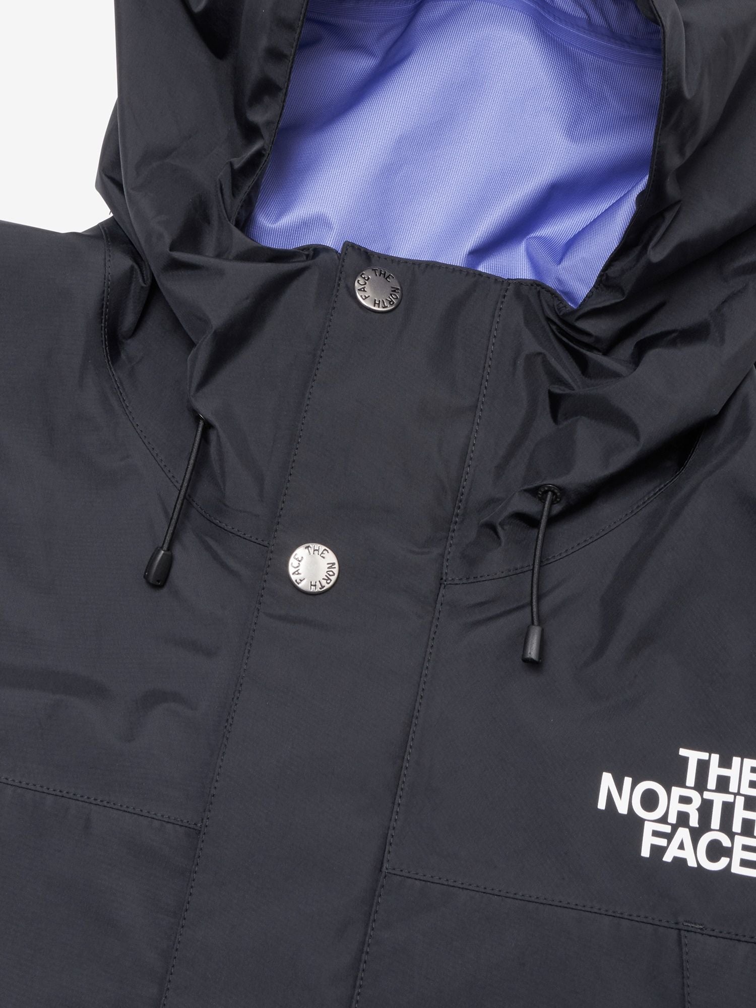 Mountain Rain Tech Coat (Men's)