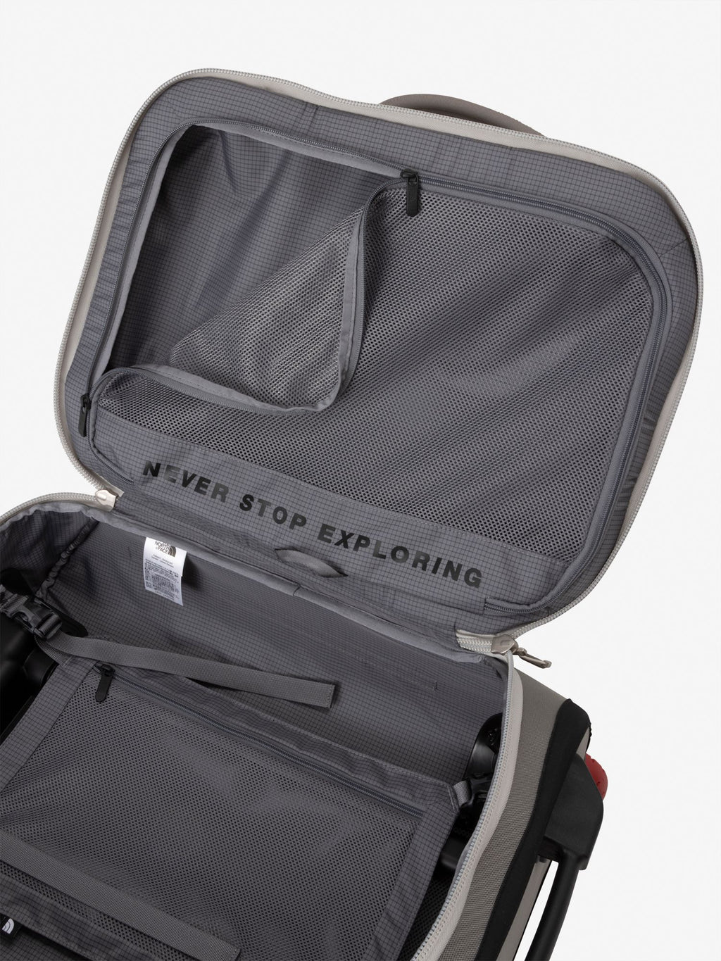 Base Camp Rolling Thunder 22 inches