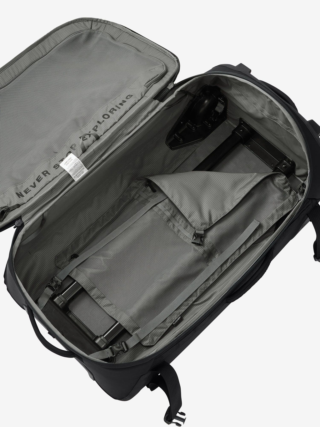 Base Camp Rolling Thunder 28 inch