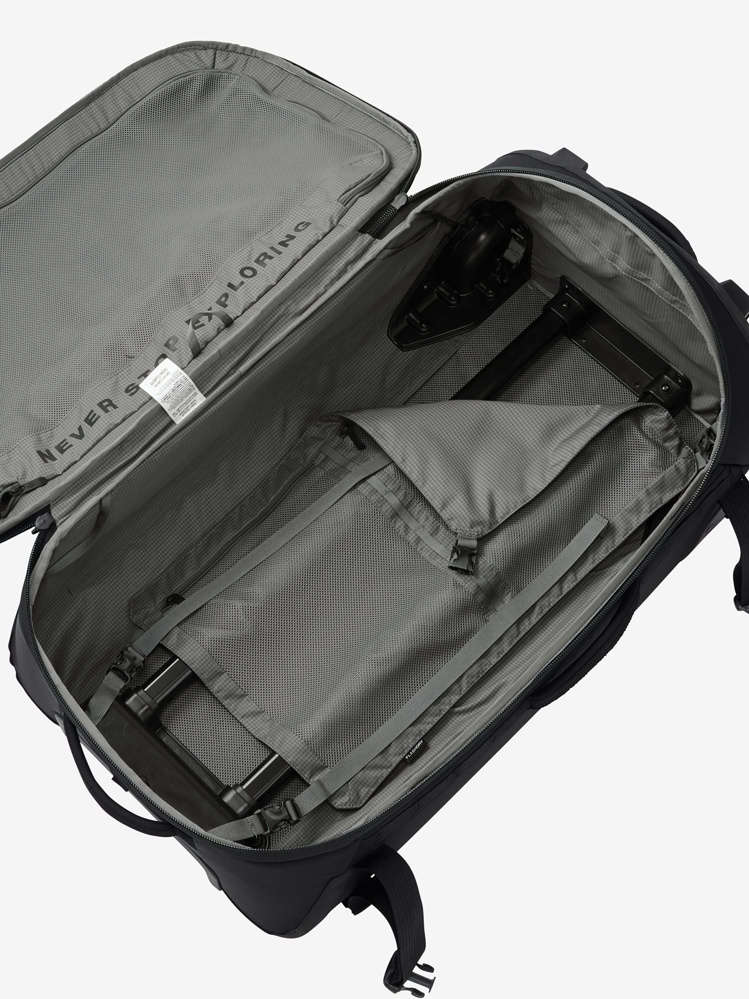 Base Camp Rolling Thunder 28 inch