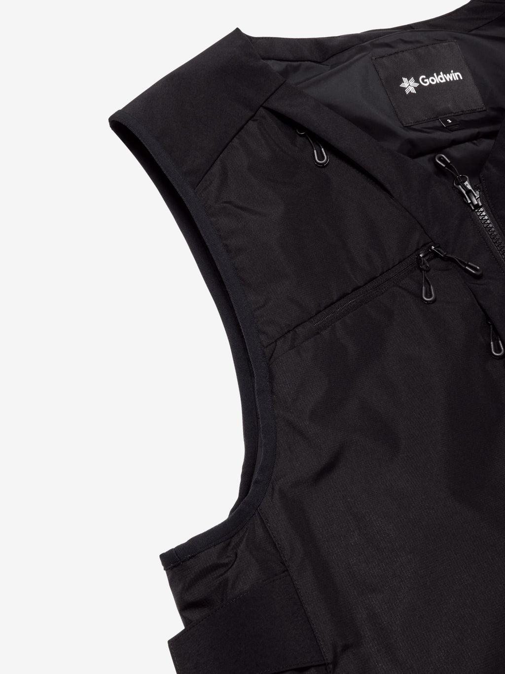 Windstopper by Gore-Tex Labs Vest (Men's)