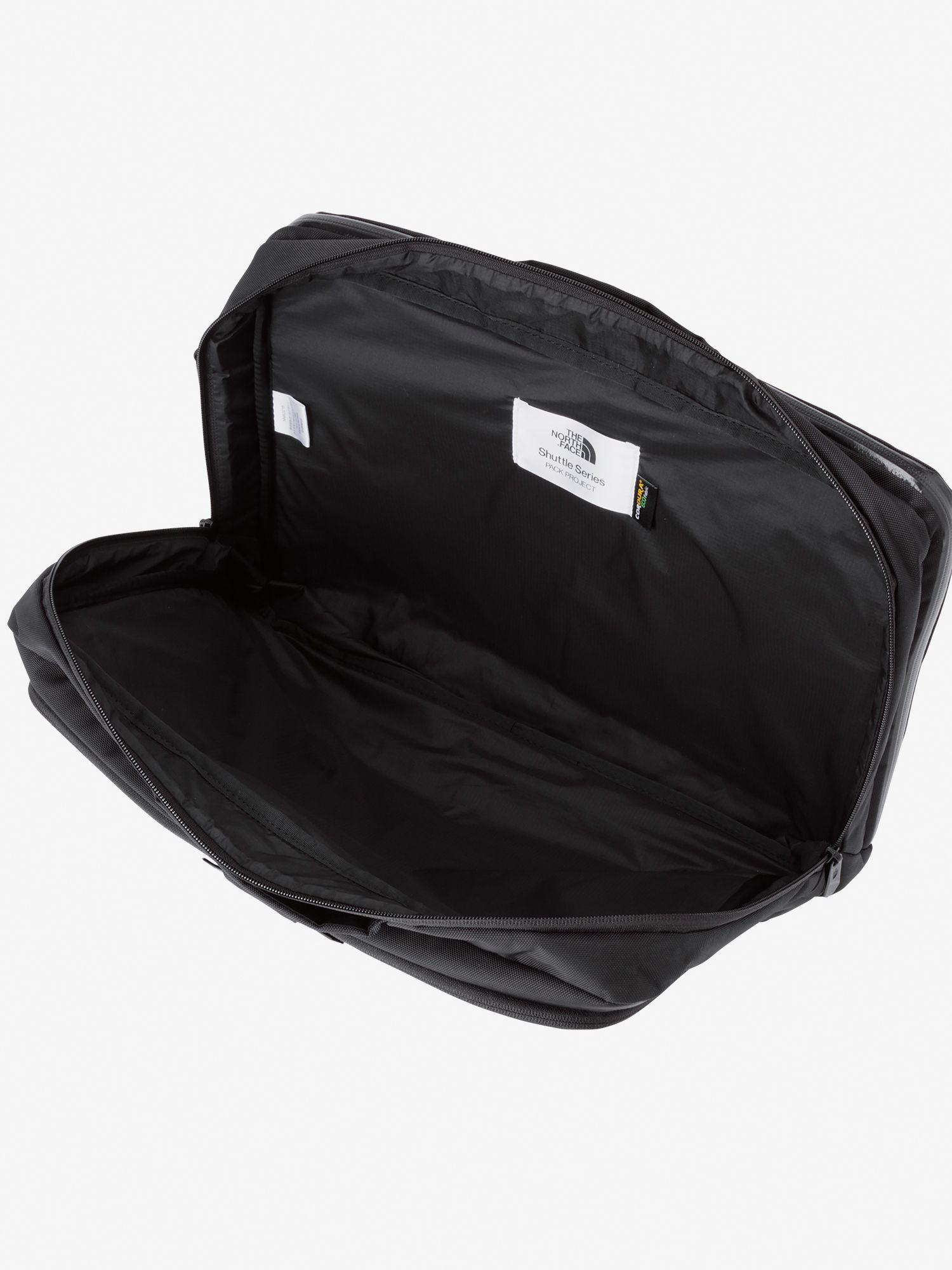 Shuttle 3-Way Daypack