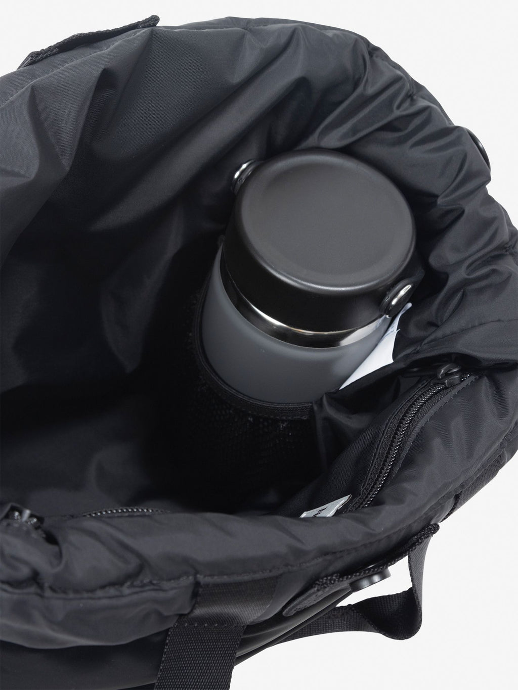 Bonnie Pack M Padded