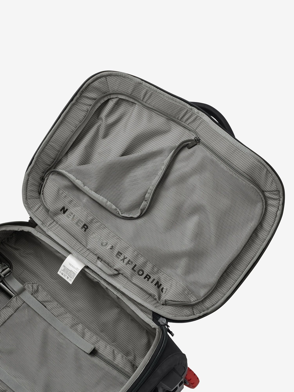 Base Camp Rolling Thunder 22 inch