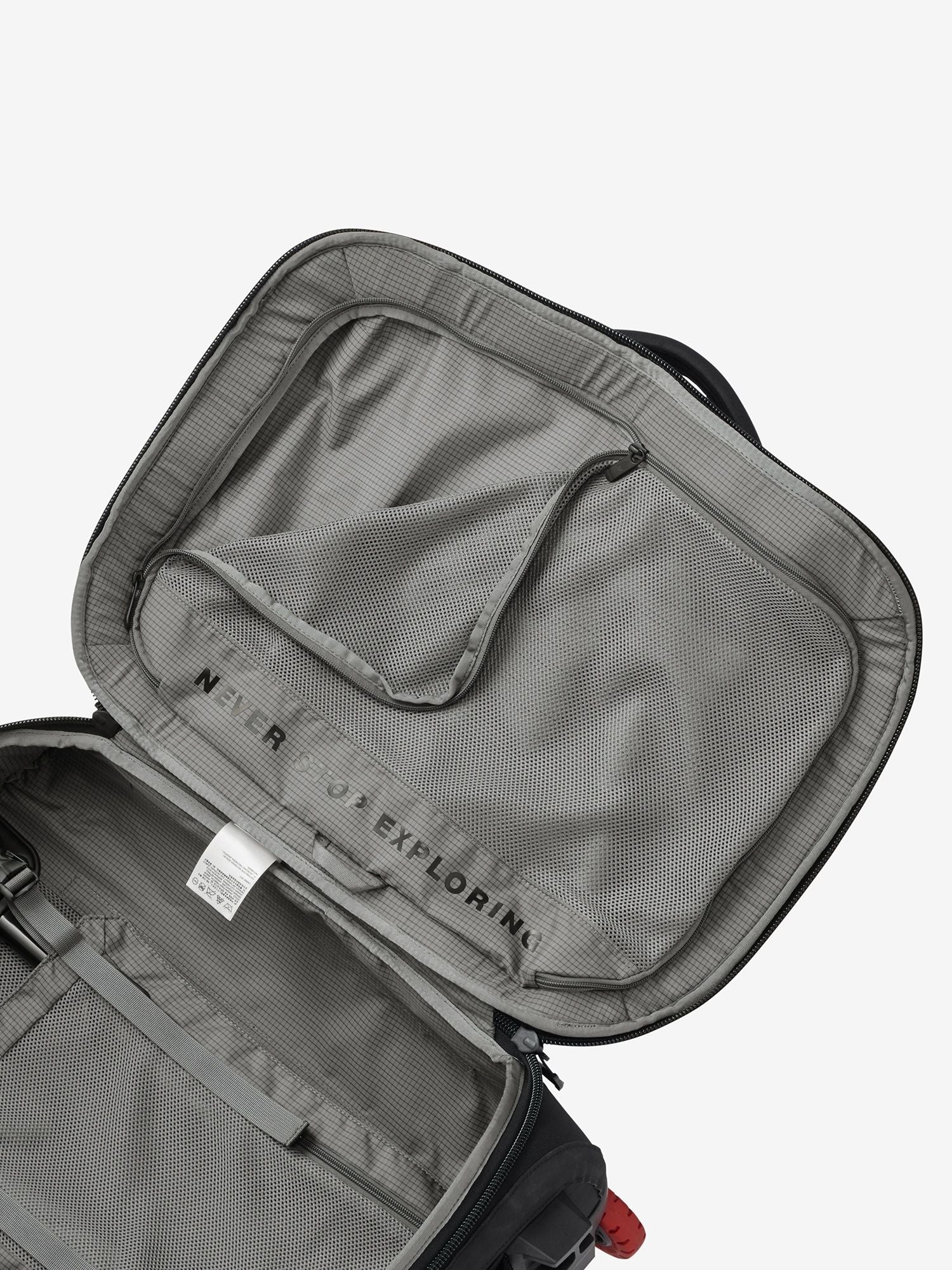 Base Camp Rolling Thunder 22 inch