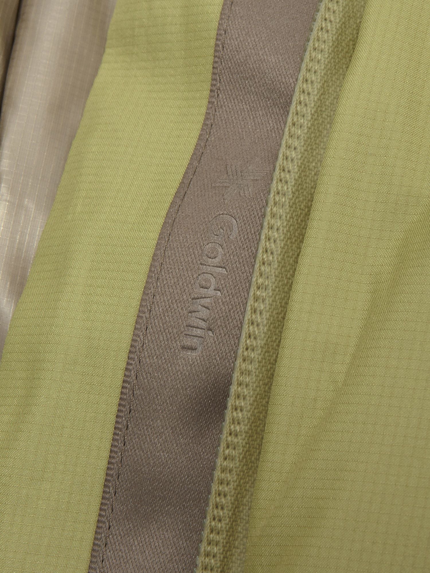 OYABE Short Down Jacket (Ladies)