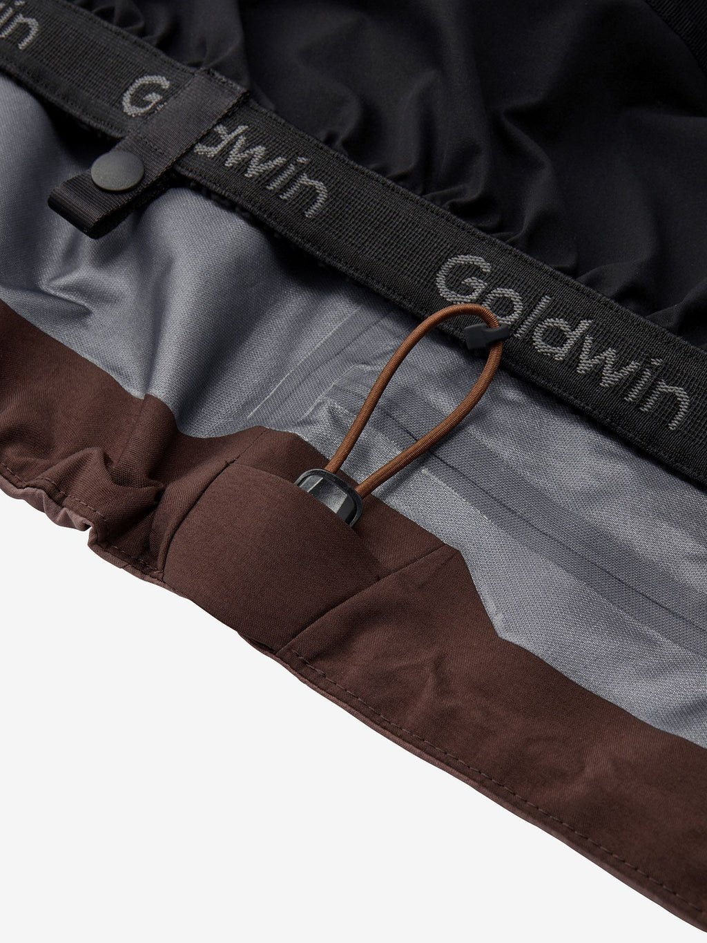 Gore-Tex 3-Layer Work Pocket Jacket (Men's)