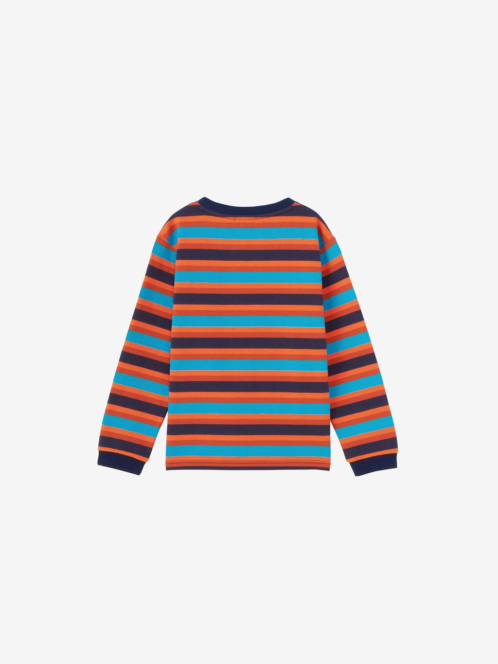 Border Tent Crew & Pants (Kids)