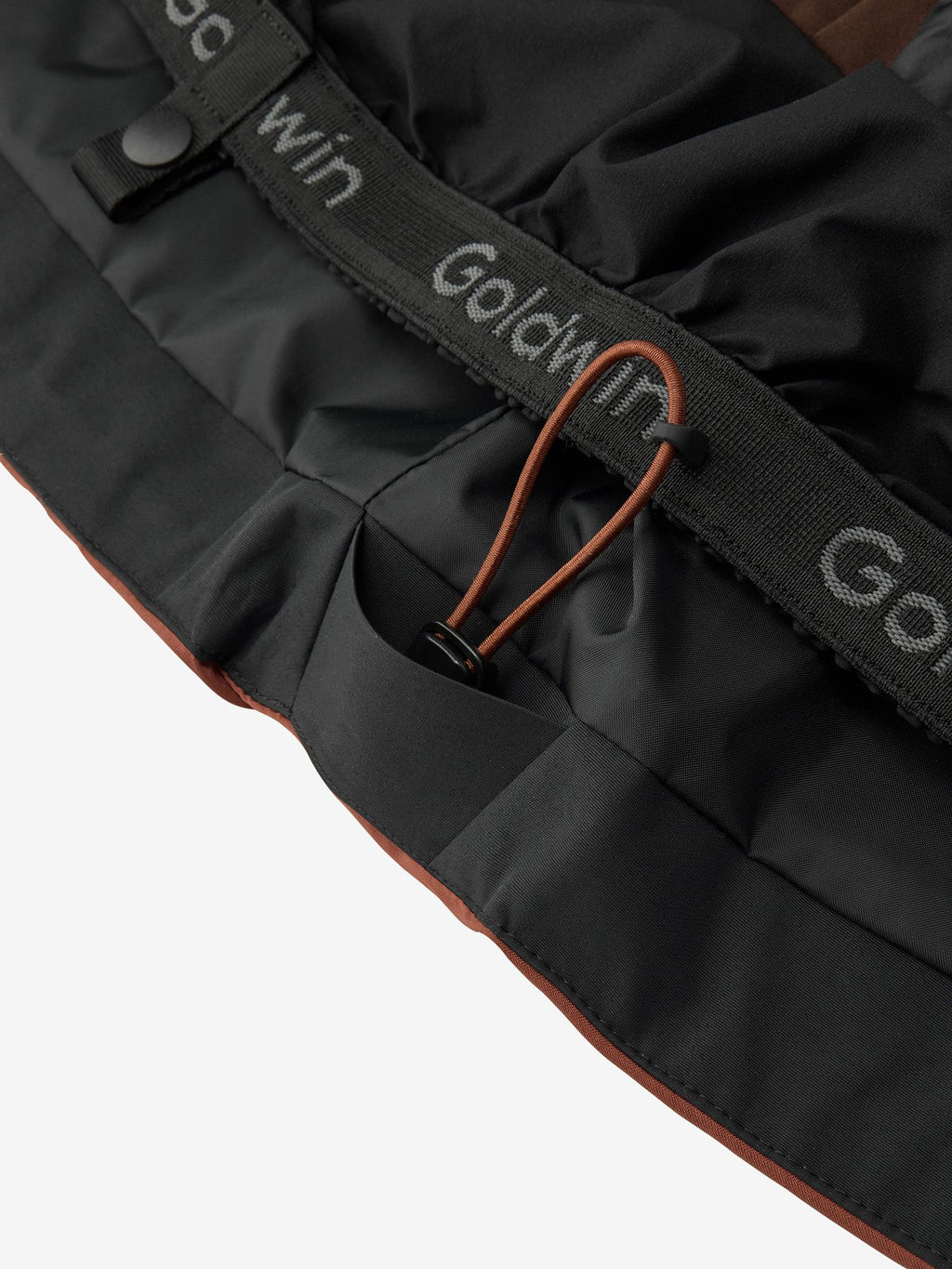 Gore-Tex 2-Layer Jacket (Men's)