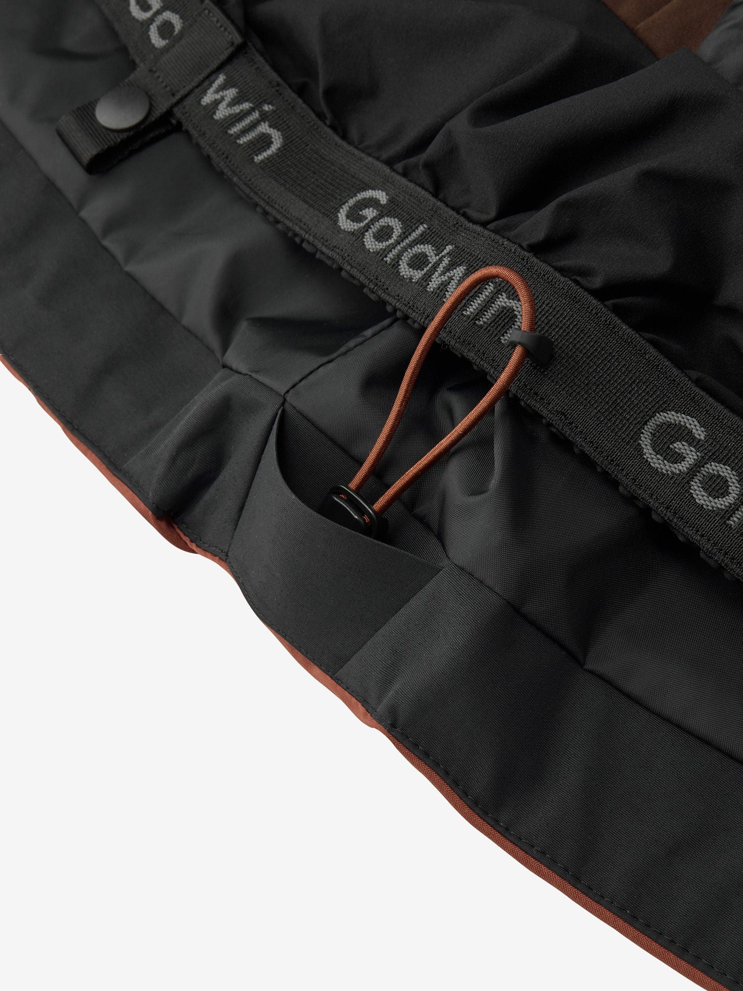 Gore-Tex 2-Layer Jacket (Men's)
