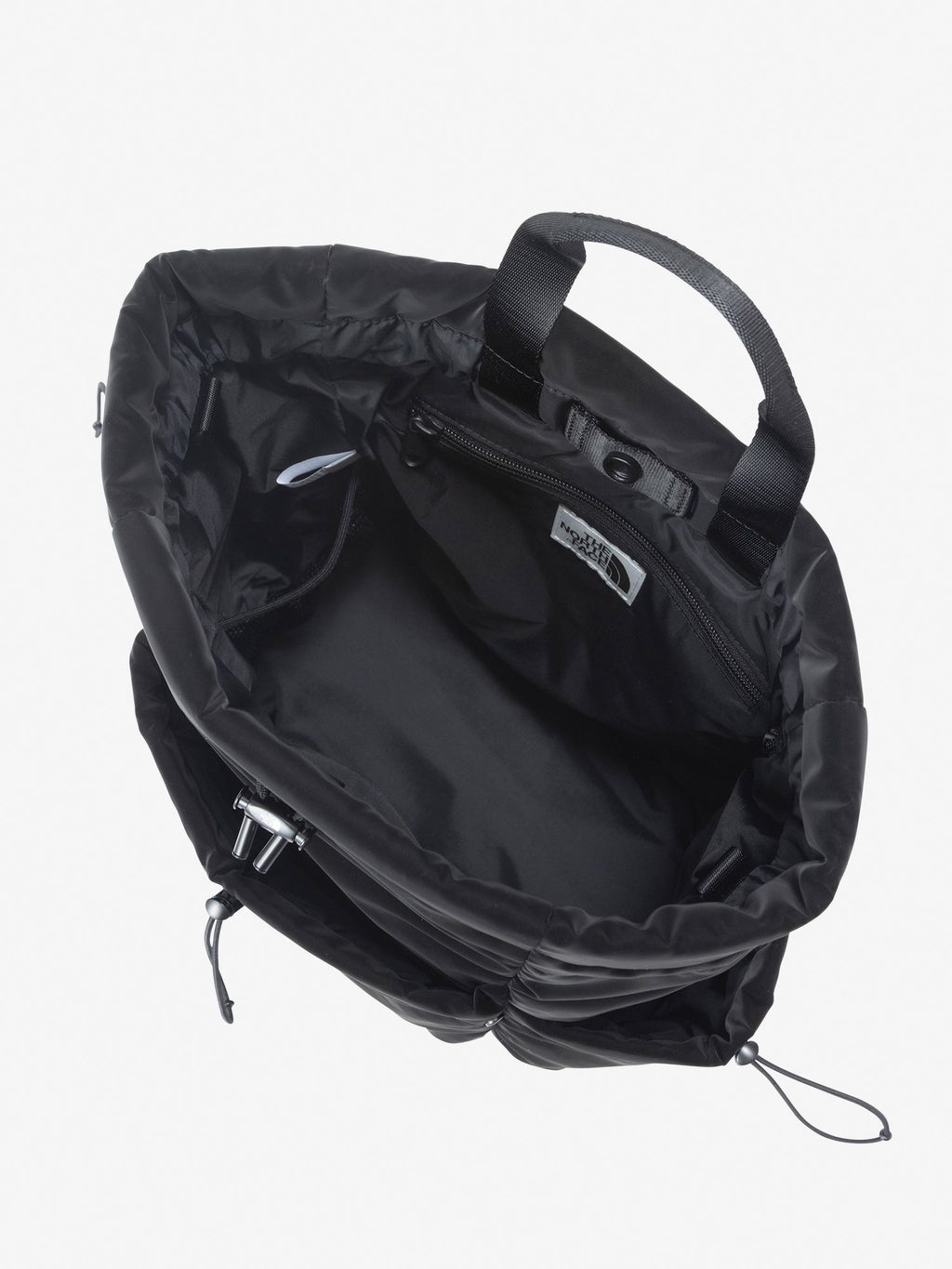 Bonnie Pack M Padded