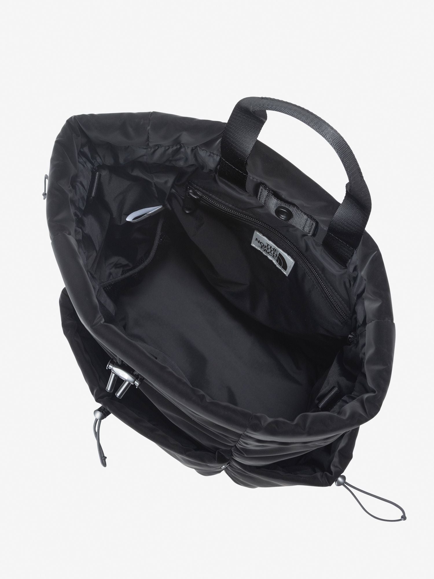 Bonnie Pack M Padded