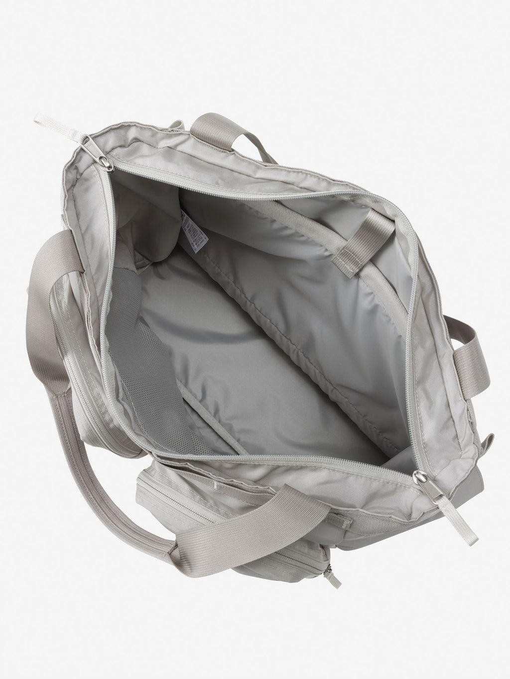 Base Camp Voyager Tote