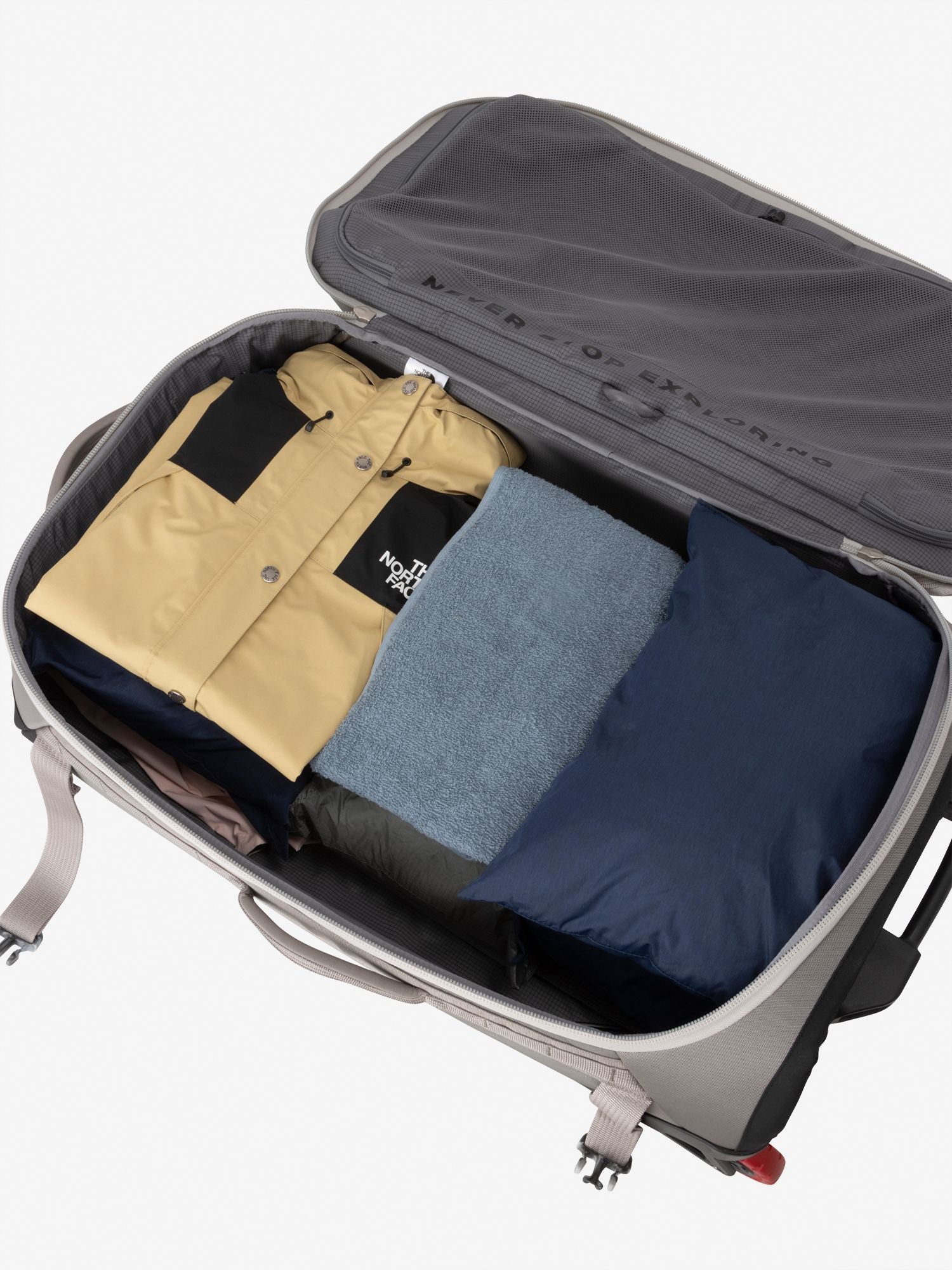 Base Camp Rolling Thunder 28 inches