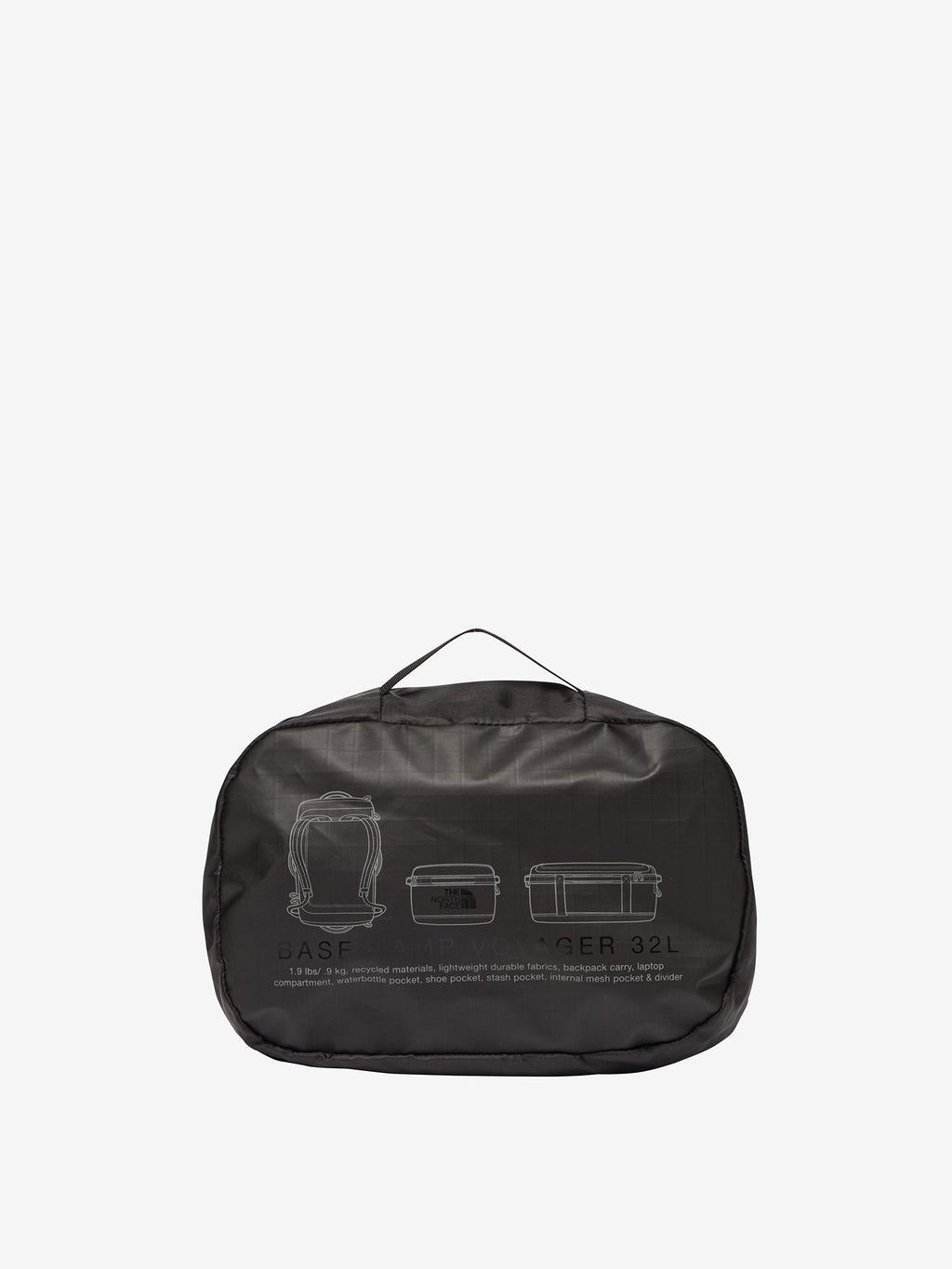 Base Camp Voyager Light 32L