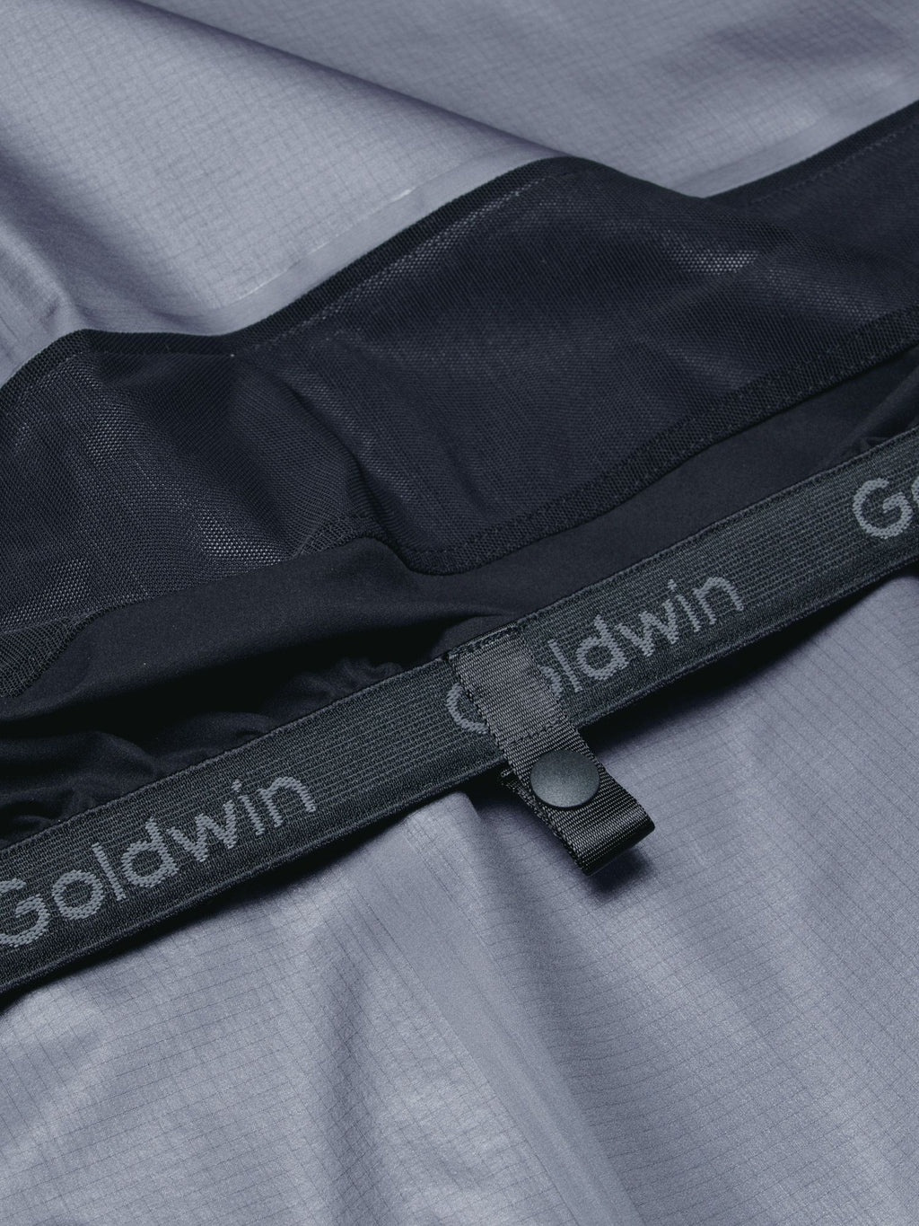 Gore-Tex Pro 3-Layer Jacket (Men's)